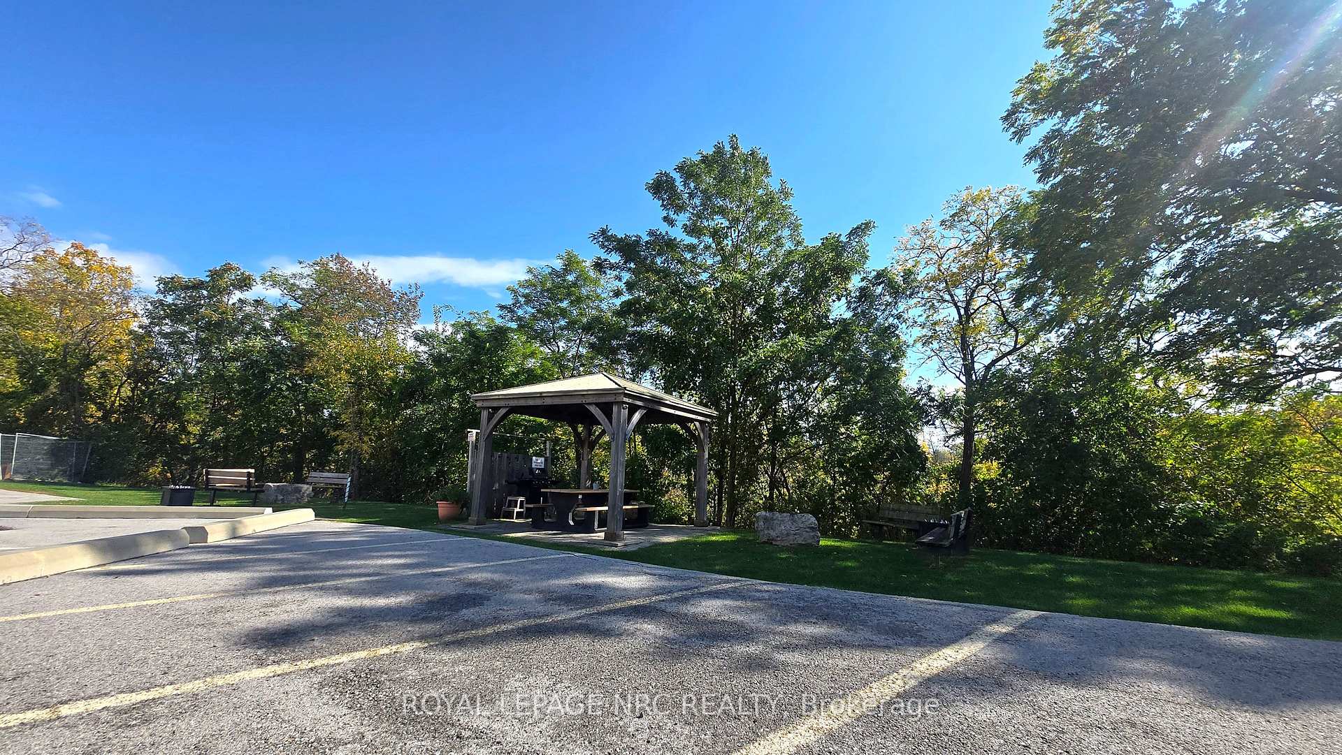 Photo 48 of Unit 1108, 35 Towering Heights Boulevard, St. Catharines, Glendale/Glenridge — HOMEH