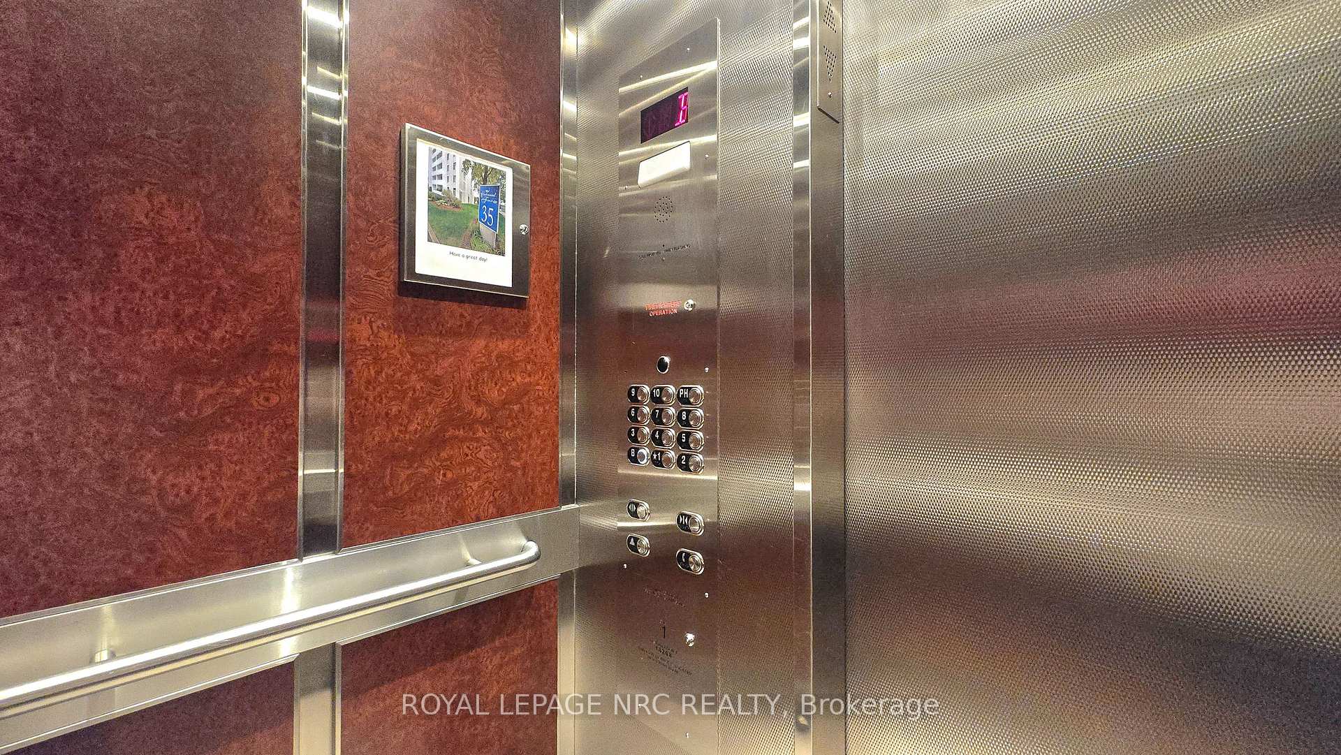 Photo 50 of Unit 1108, 35 Towering Heights Boulevard, St. Catharines, Glendale/Glenridge — HOMEH