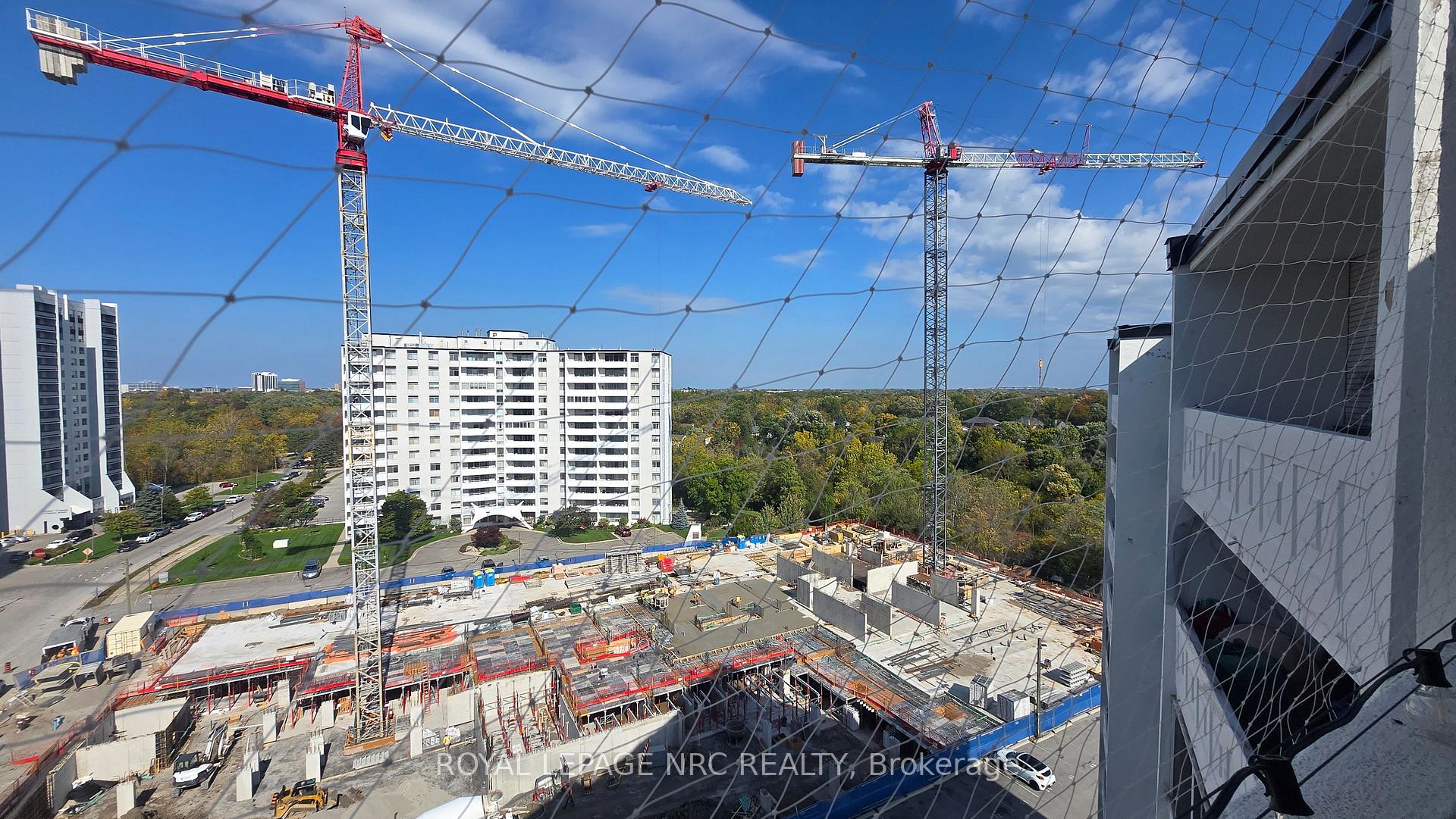 Photo 52 of Unit 1108, 35 Towering Heights Boulevard, St. Catharines, Glendale/Glenridge — HOMEH