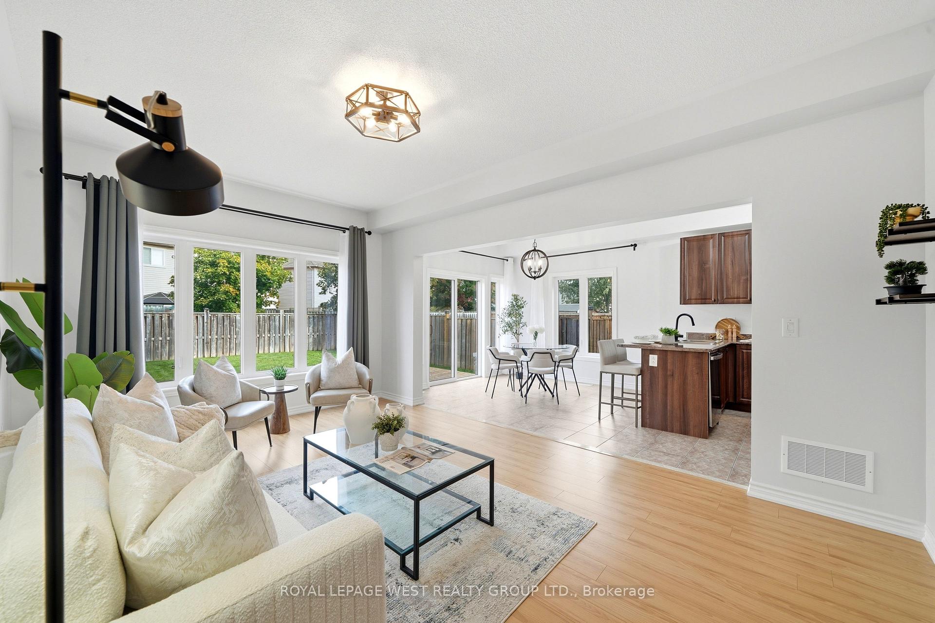 Photo 5 of 309 Greenwood Drive, Essa, Angus — HOMEH