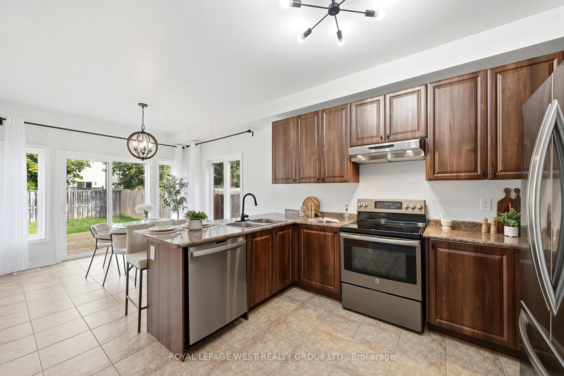 Photo 6 of 309 Greenwood Drive, Essa, Angus — HOMEH