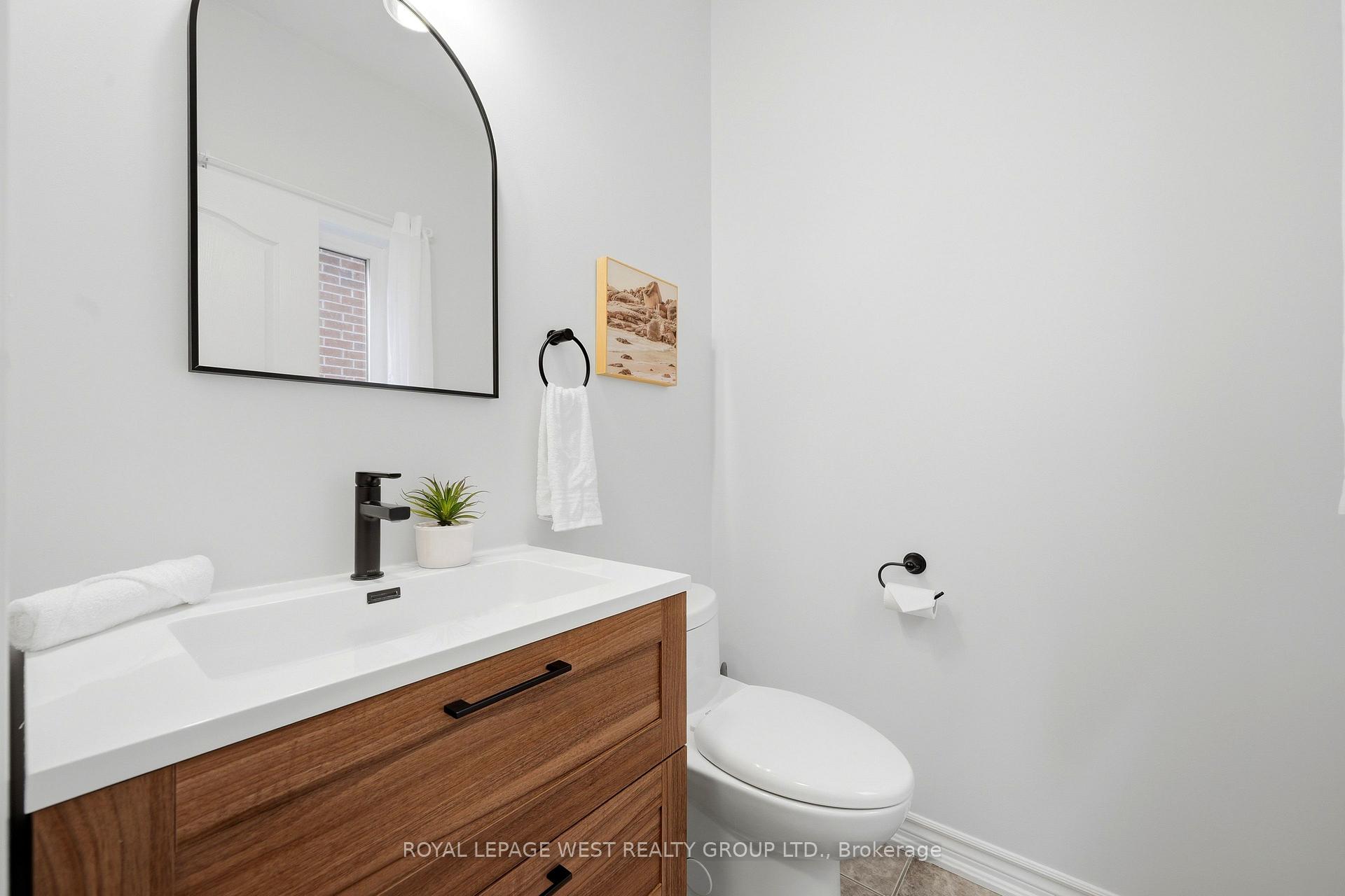 Photo 10 of 309 Greenwood Drive, Essa, Angus — HOMEH