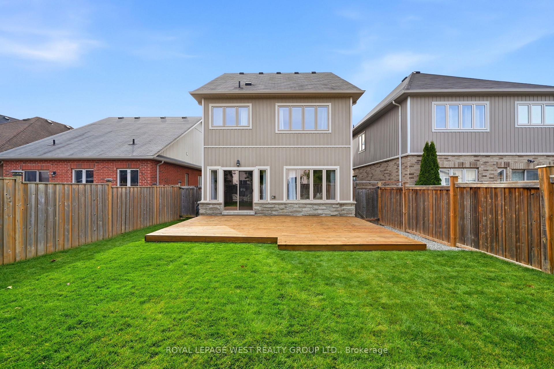 Photo 20 of 309 Greenwood Drive, Essa, Angus — HOMEH