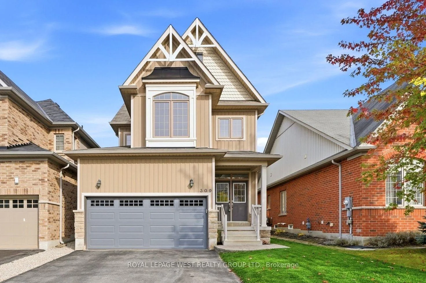 Photo of 309 Greenwood Drive