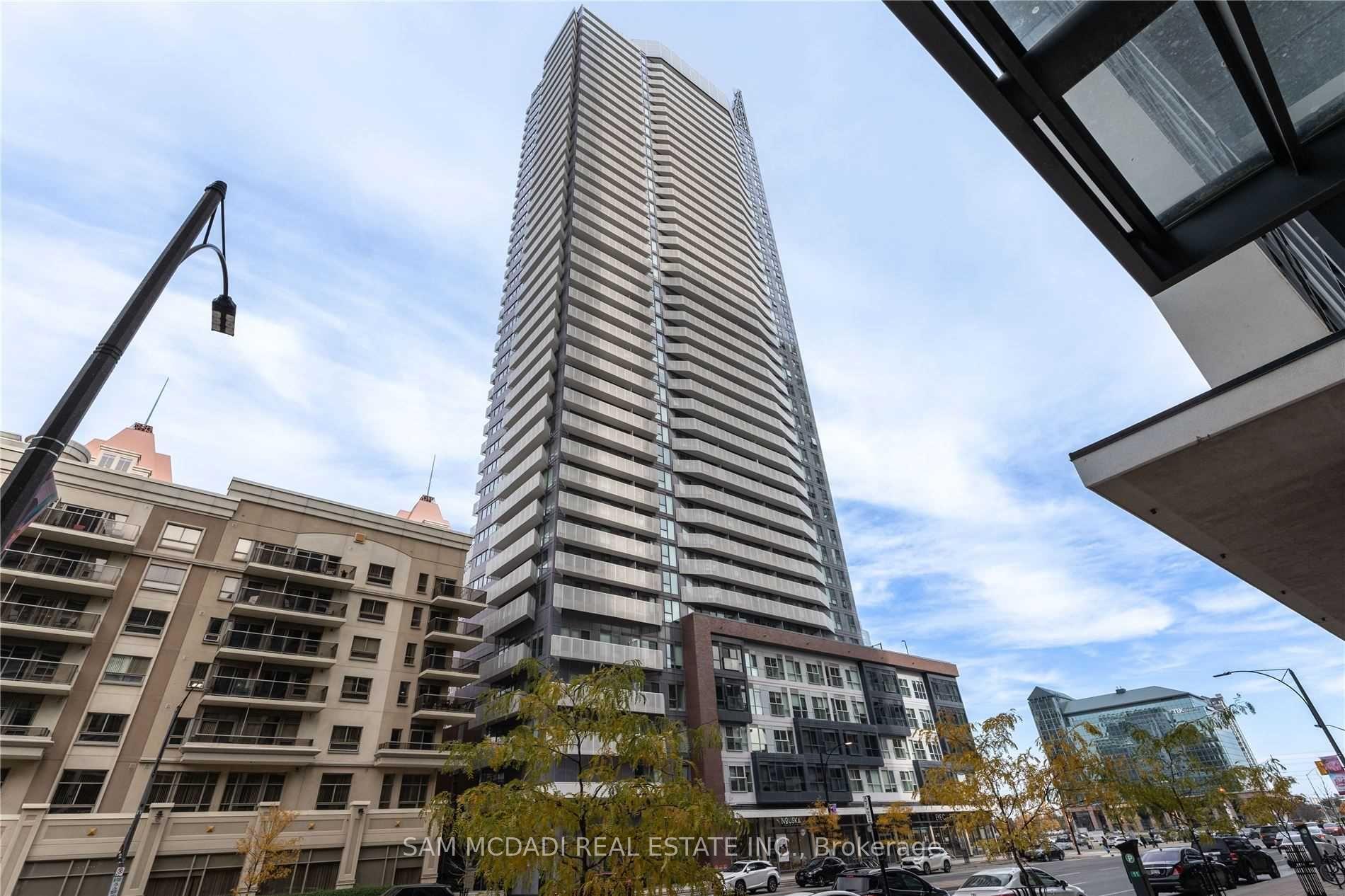 Photo of Unit 514, 4065 Confederation Parkway
