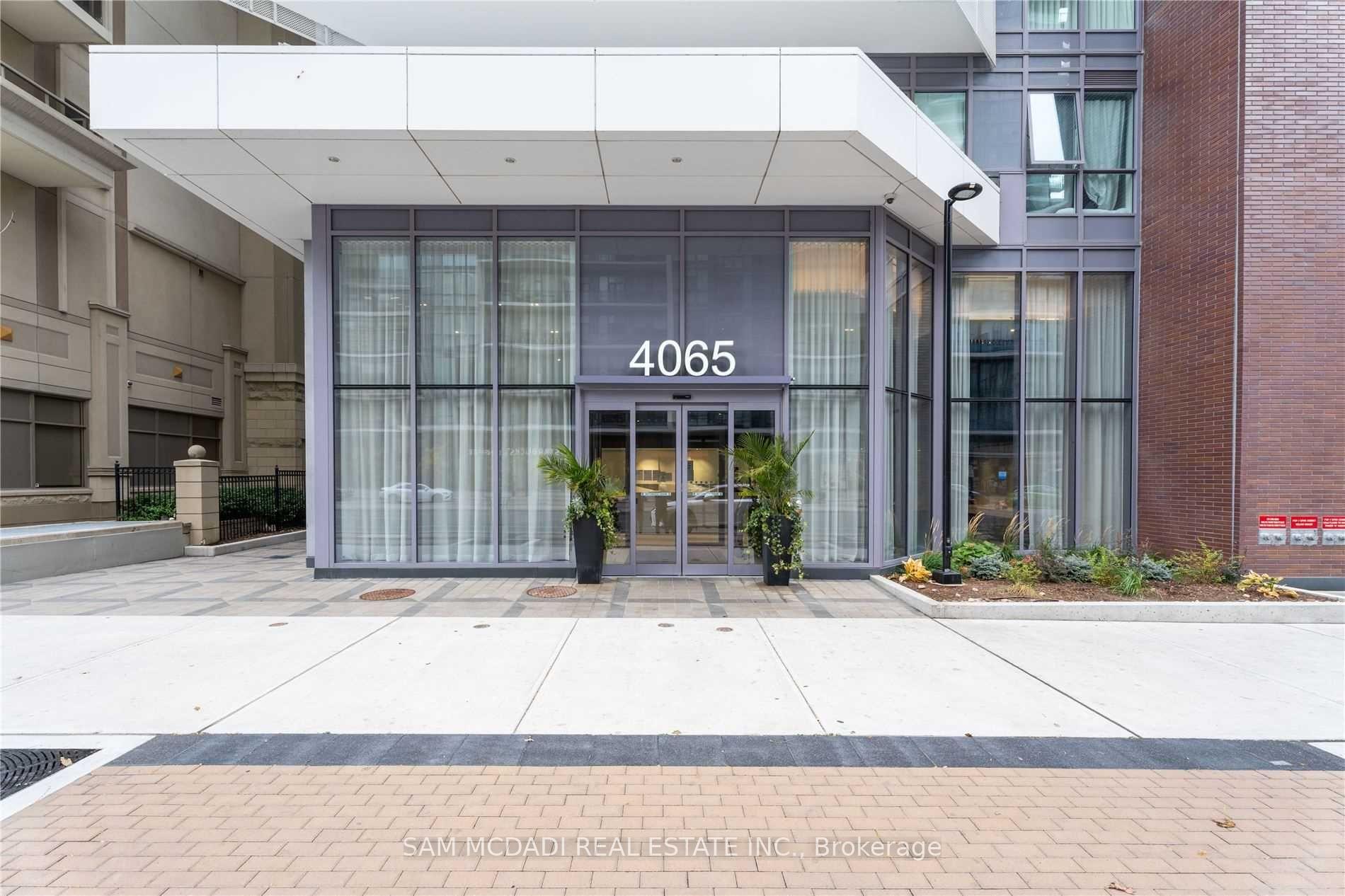 Photo 2 of Unit 514, 4065 Confederation Parkway, Mississauga, City Centre — HOMEH