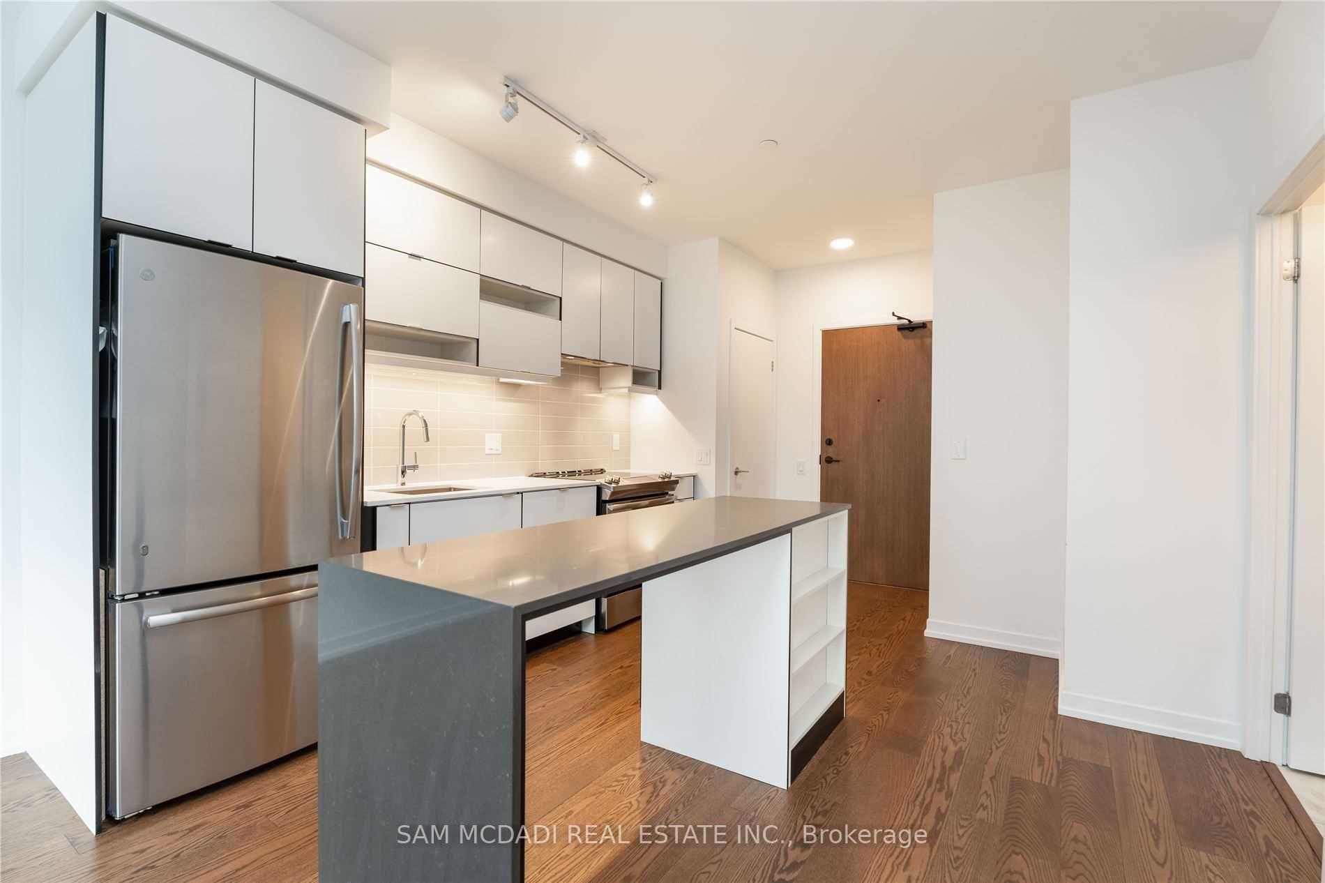 Photo 5 of Unit 514, 4065 Confederation Parkway, Mississauga, City Centre — HOMEH