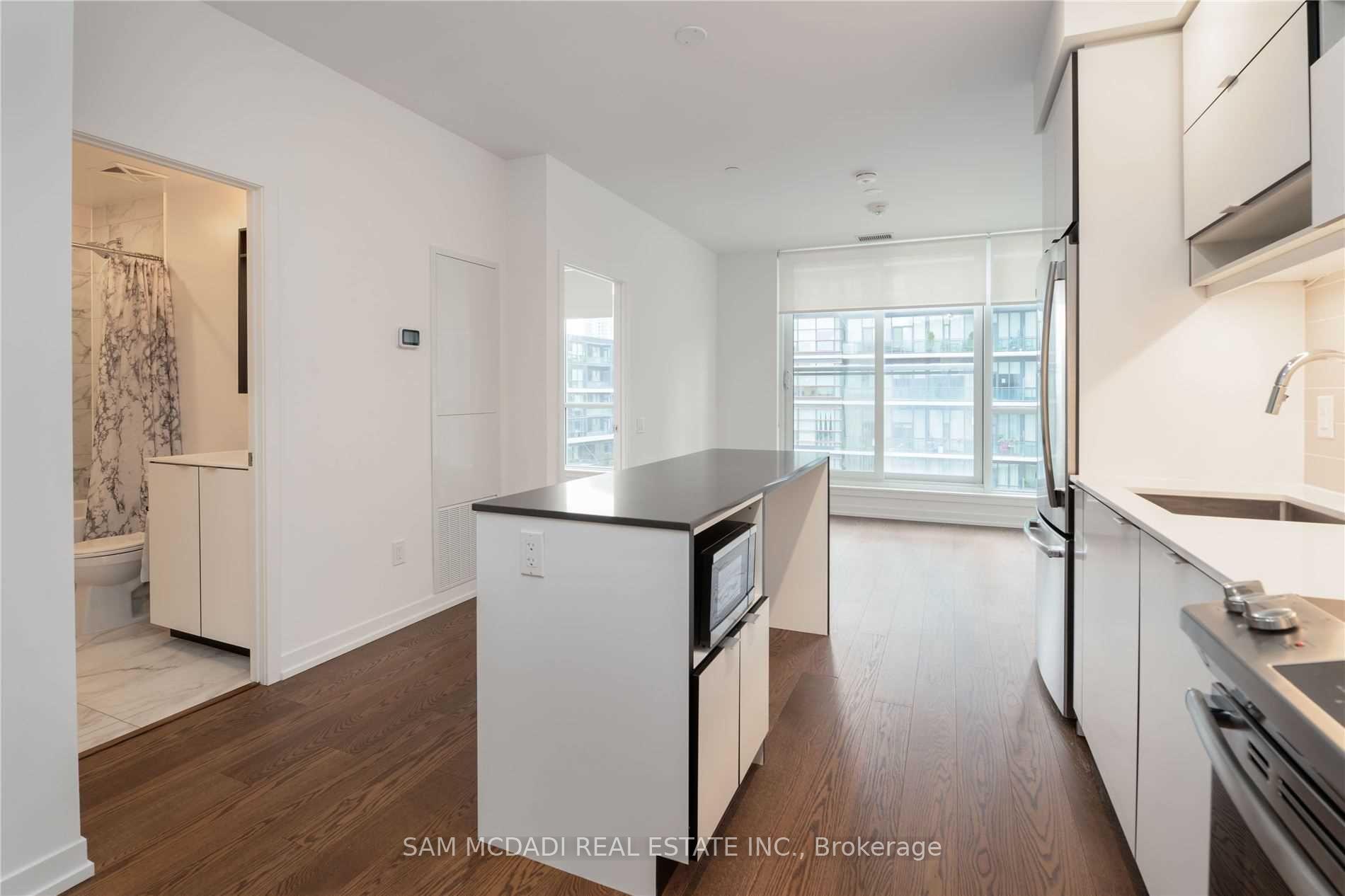 Photo 8 of Unit 514, 4065 Confederation Parkway, Mississauga, City Centre — HOMEH