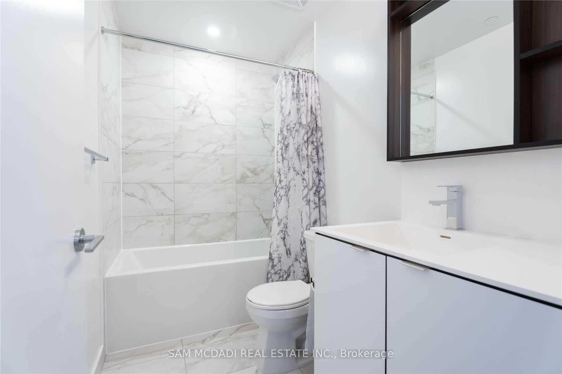 Photo 13 of Unit 514, 4065 Confederation Parkway, Mississauga, City Centre — HOMEH