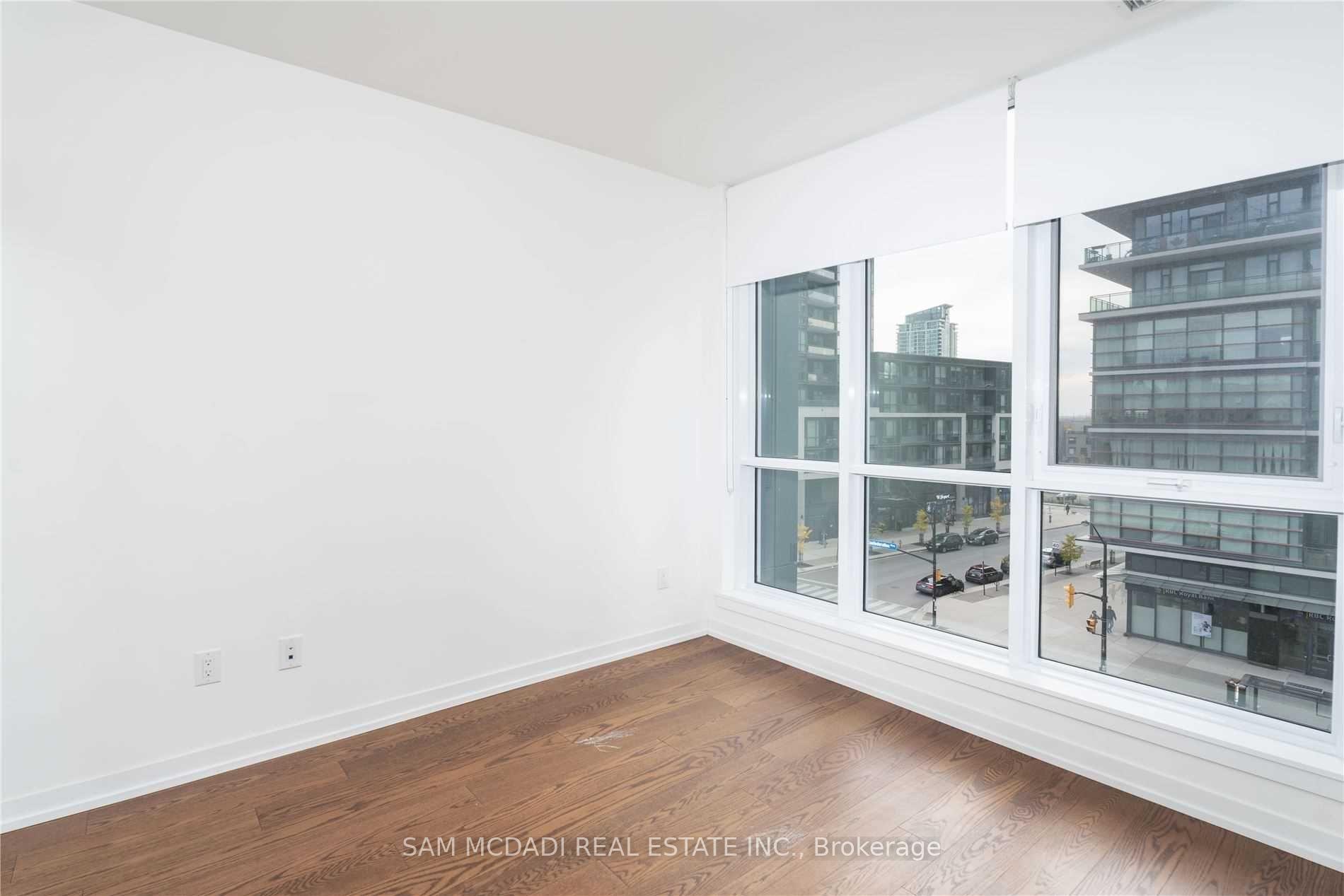 Photo 14 of Unit 514, 4065 Confederation Parkway, Mississauga, City Centre — HOMEH