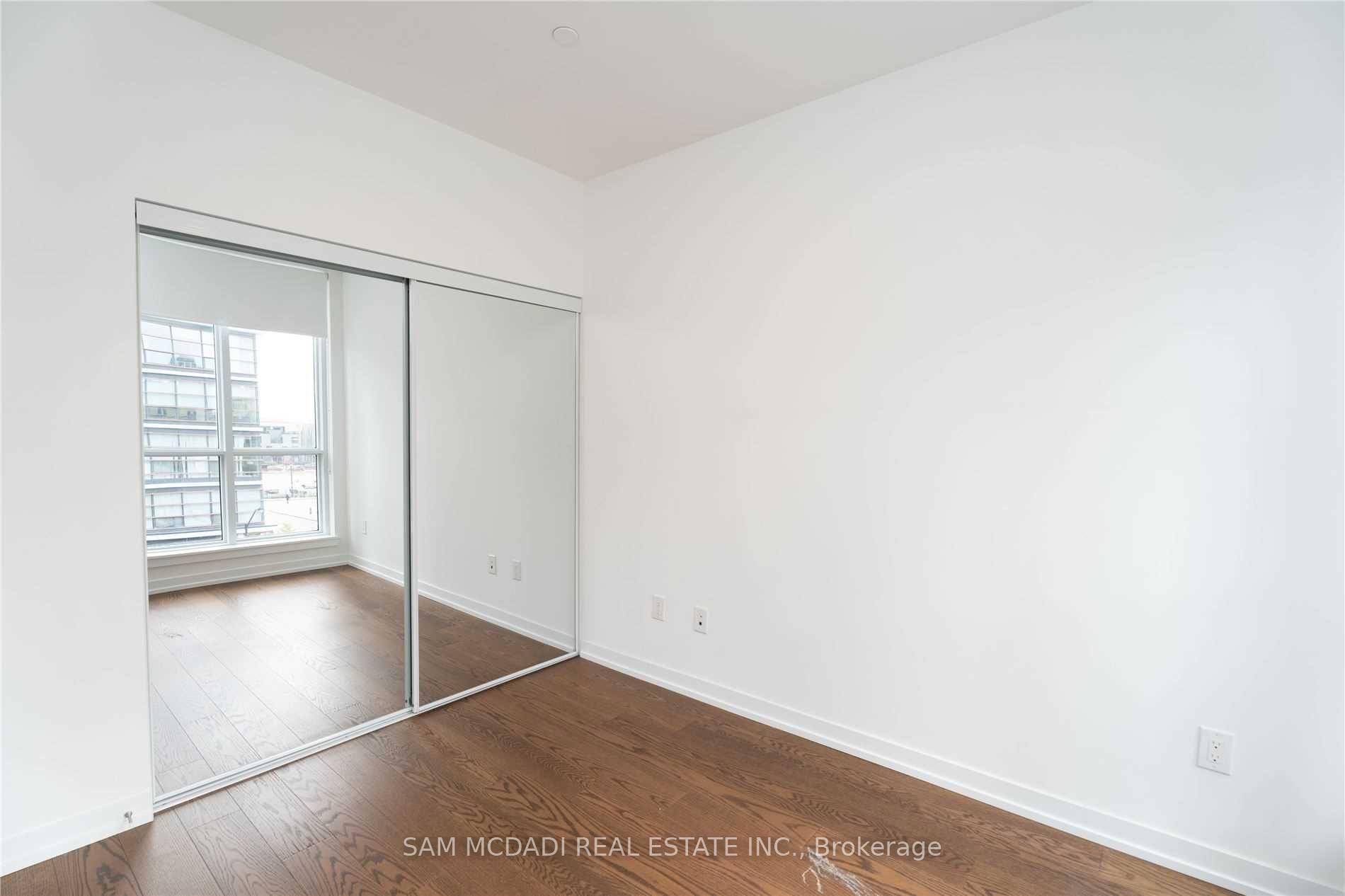 Photo 15 of Unit 514, 4065 Confederation Parkway, Mississauga, City Centre — HOMEH