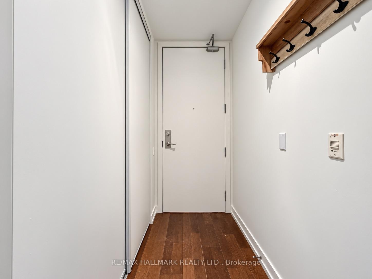 Photo 7 of Unit 807, 10 Morrison Street, Toronto, Waterfront Communities — HOMEH