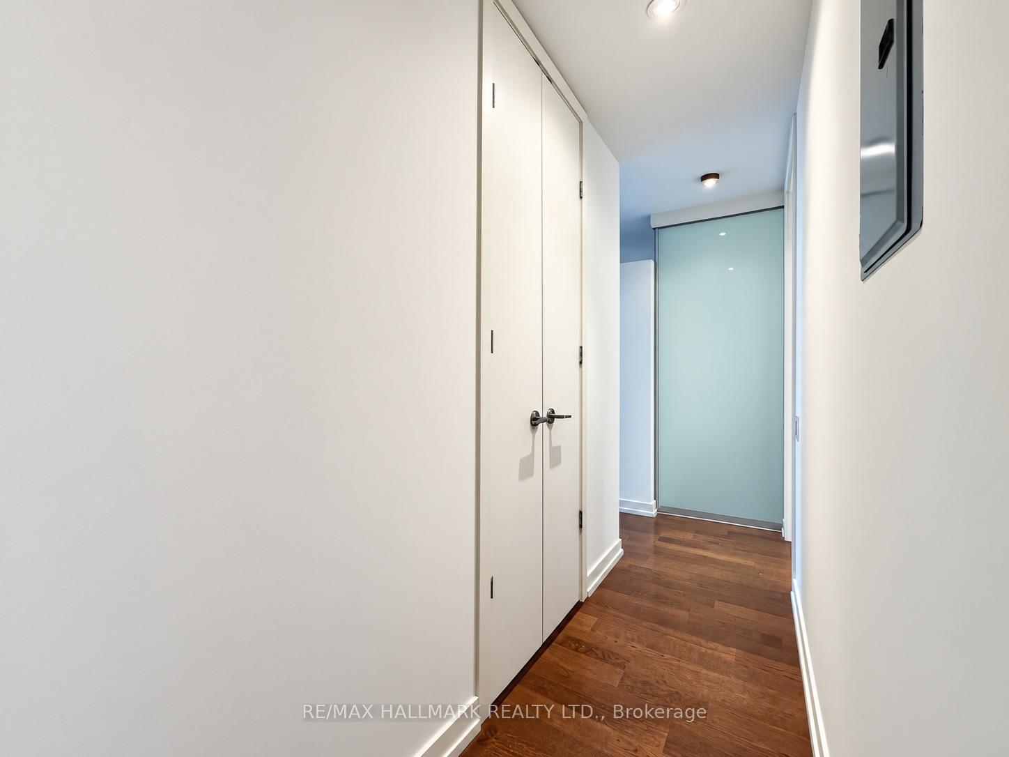 Photo 8 of Unit 807, 10 Morrison Street, Toronto, Waterfront Communities — HOMEH
