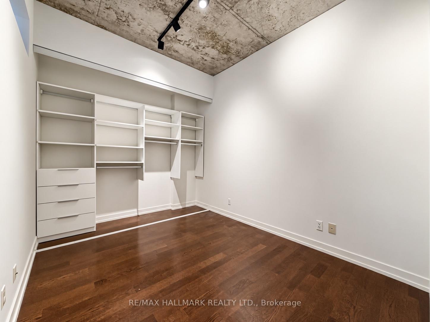 Photo 10 of Unit 807, 10 Morrison Street, Toronto, Waterfront Communities — HOMEH
