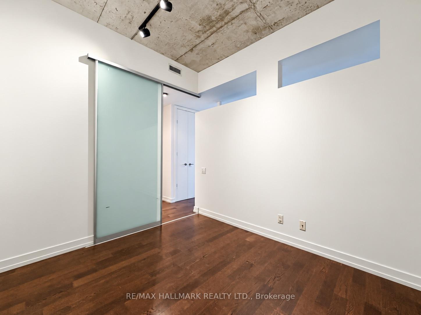 Photo 12 of Unit 807, 10 Morrison Street, Toronto, Waterfront Communities — HOMEH