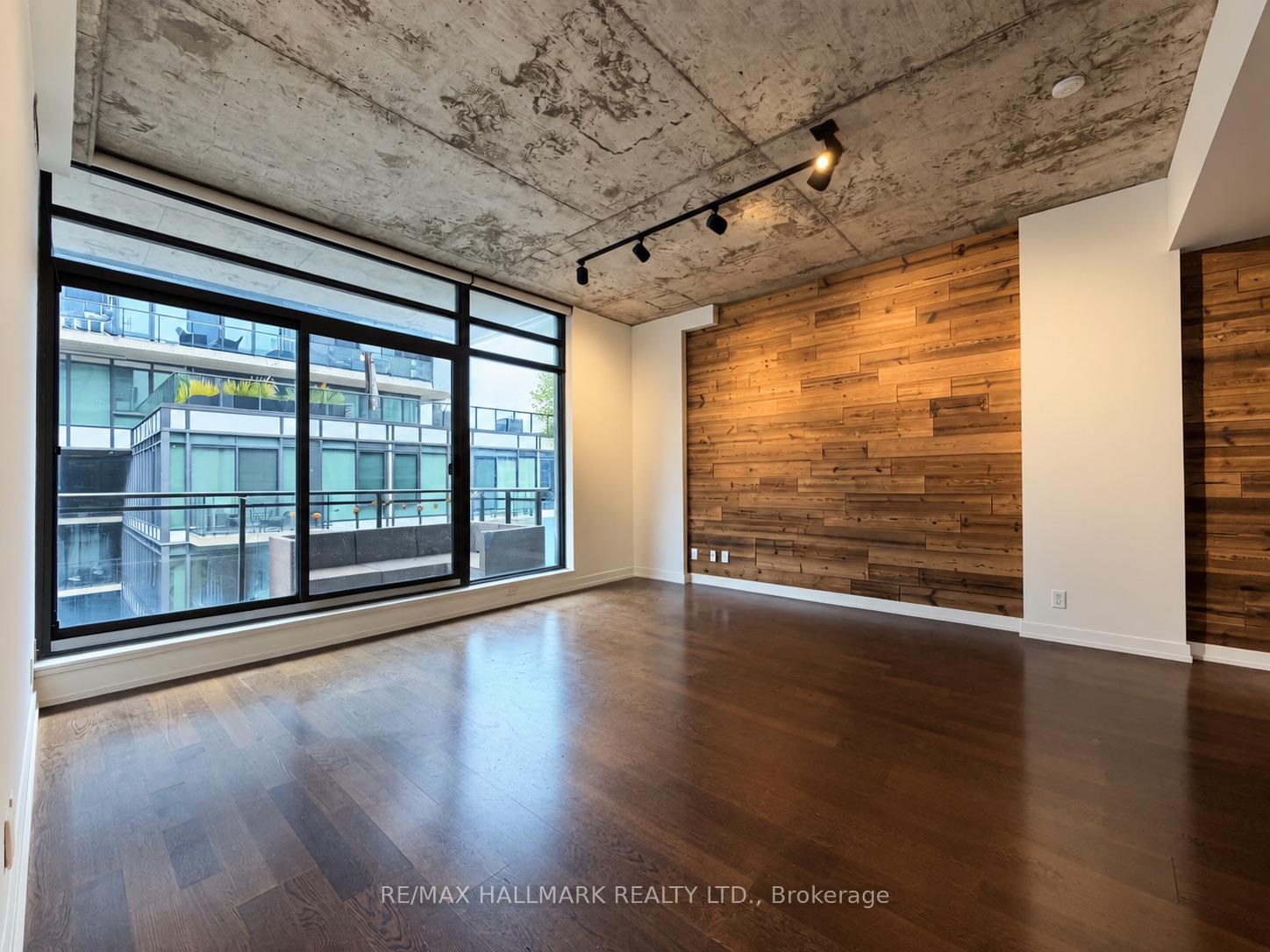 Photo 13 of Unit 807, 10 Morrison Street, Toronto, Waterfront Communities — HOMEH