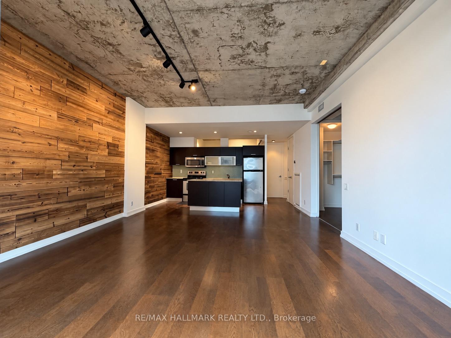 Photo 14 of Unit 807, 10 Morrison Street, Toronto, Waterfront Communities — HOMEH