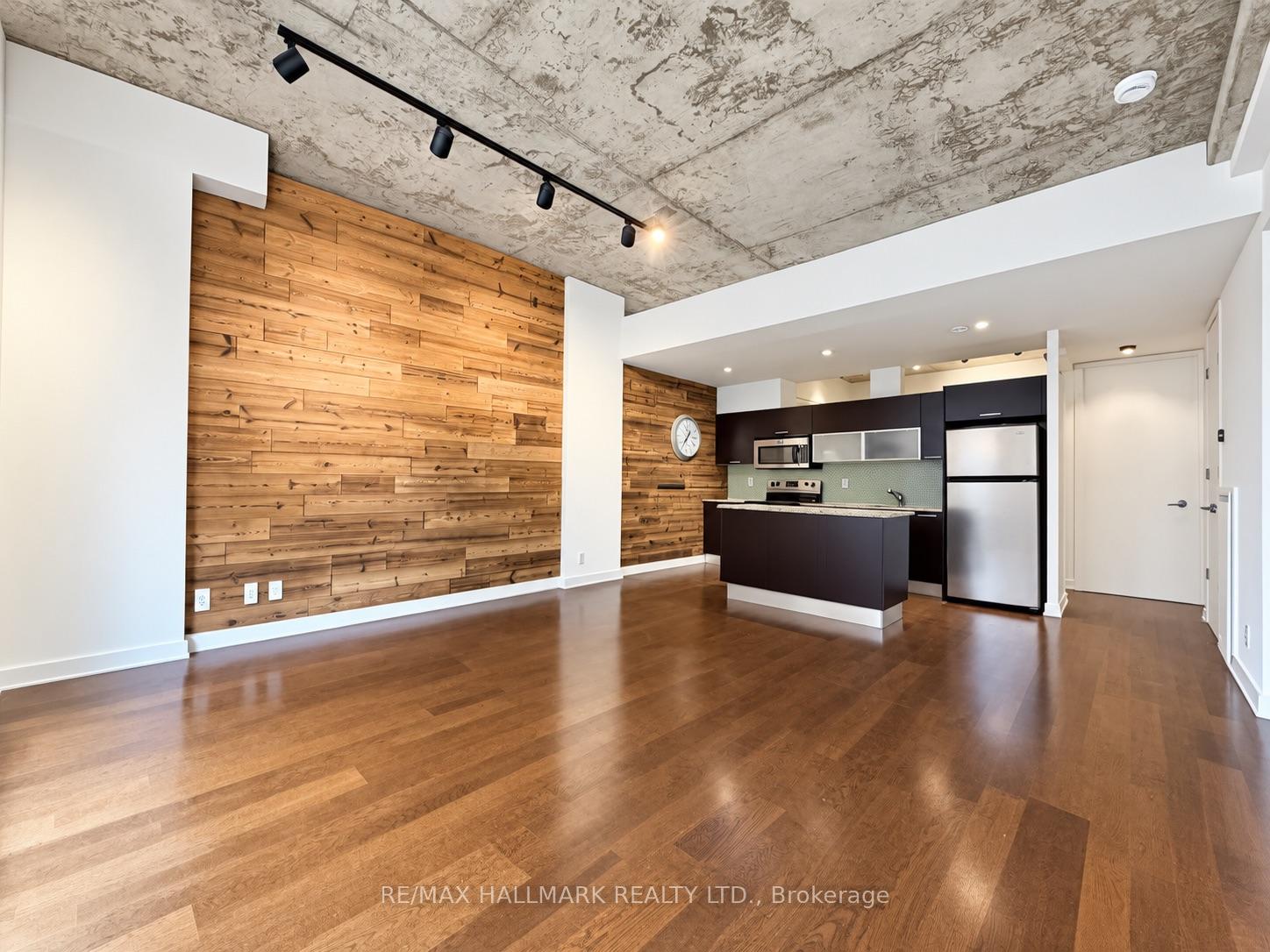 Photo 15 of Unit 807, 10 Morrison Street, Toronto, Waterfront Communities — HOMEH