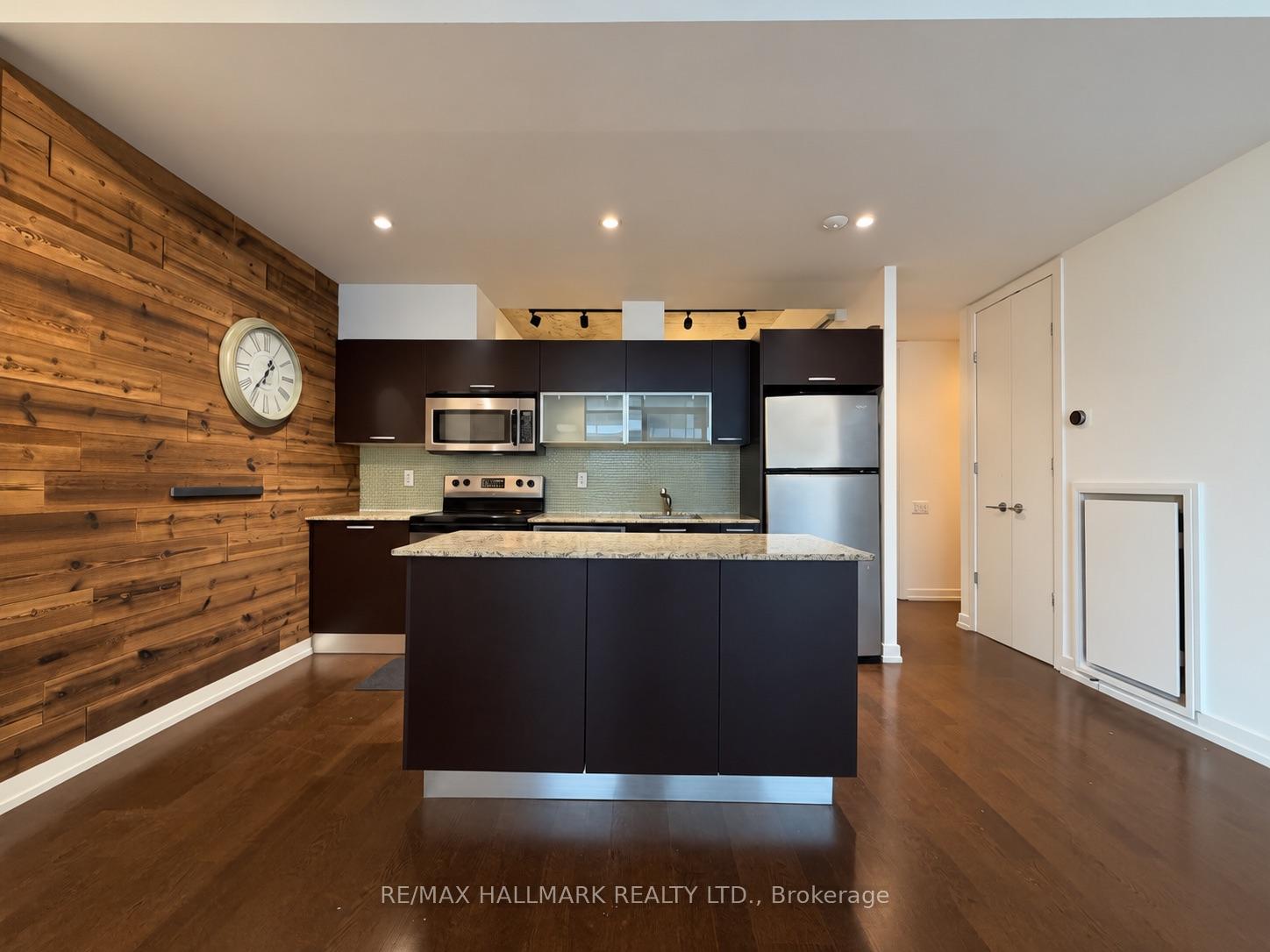 Photo 16 of Unit 807, 10 Morrison Street, Toronto, Waterfront Communities — HOMEH