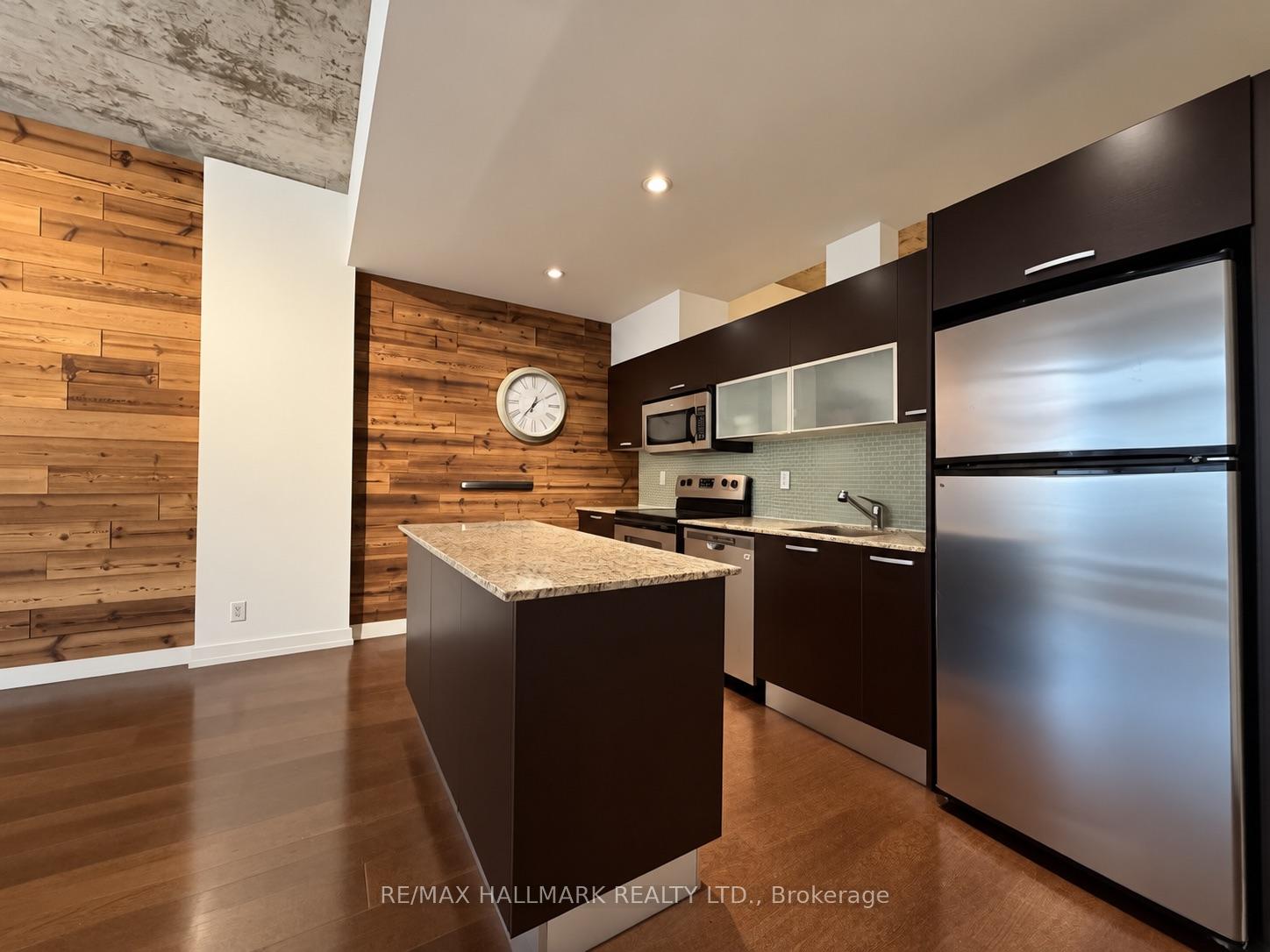 Photo 17 of Unit 807, 10 Morrison Street, Toronto, Waterfront Communities — HOMEH