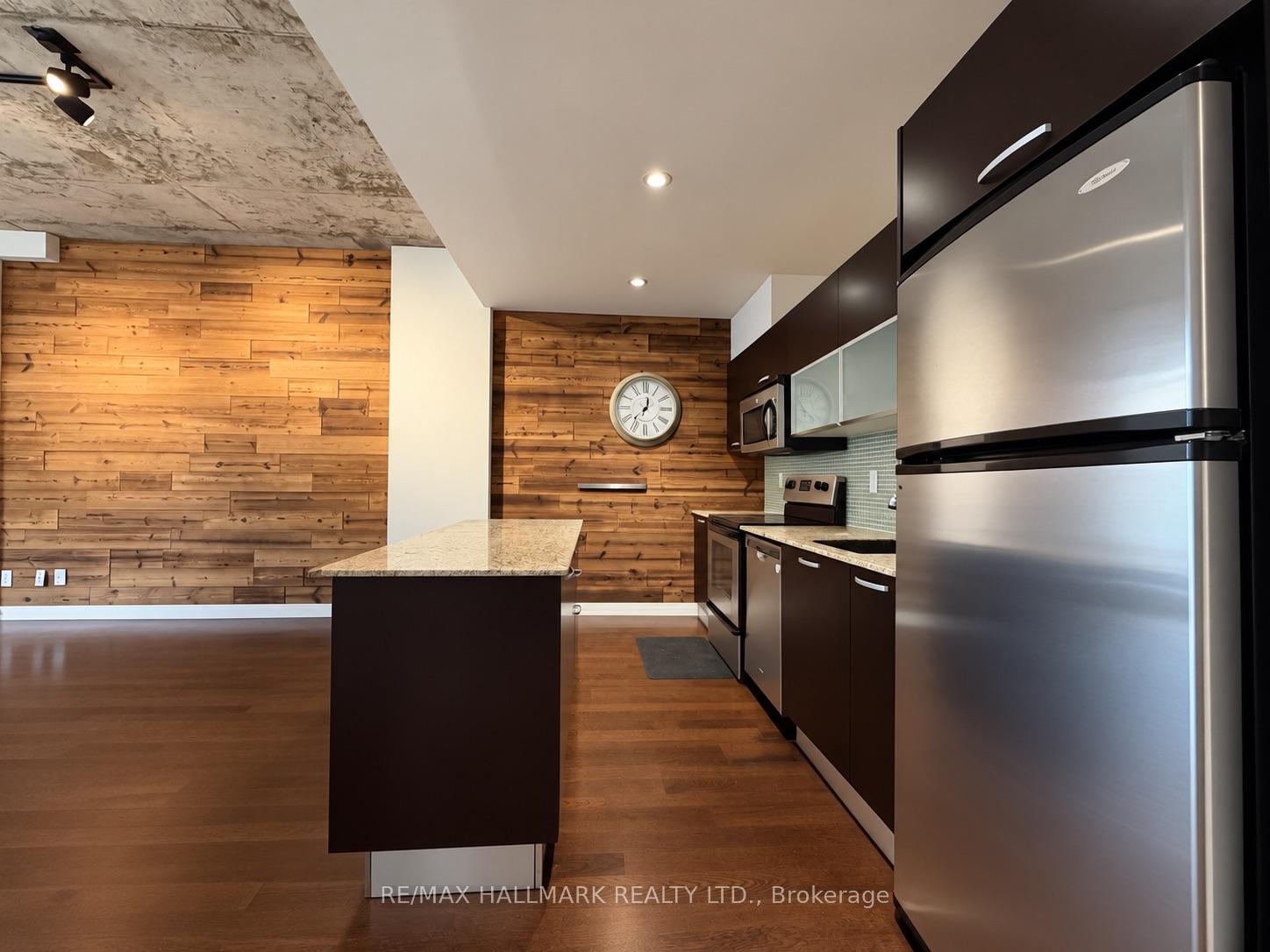 Photo 18 of Unit 807, 10 Morrison Street, Toronto, Waterfront Communities — HOMEH