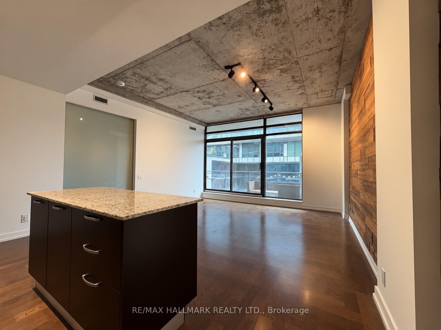 Photo 19 of Unit 807, 10 Morrison Street, Toronto, Waterfront Communities — HOMEH