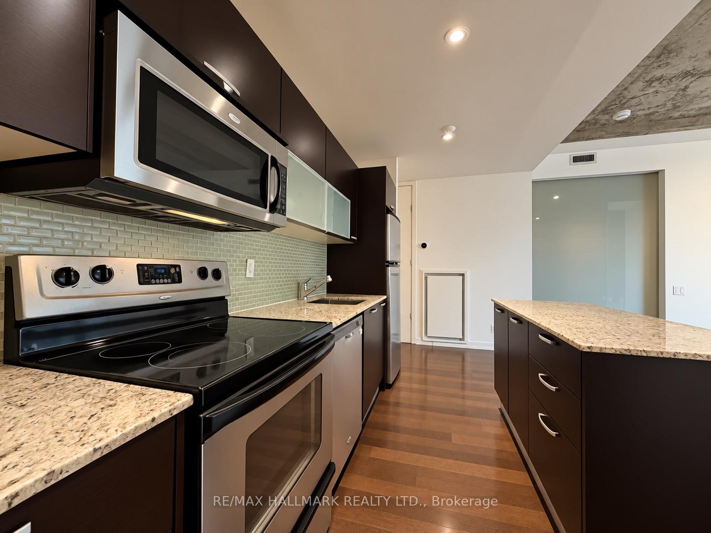 Photo 20 of Unit 807, 10 Morrison Street, Toronto, Waterfront Communities — HOMEH