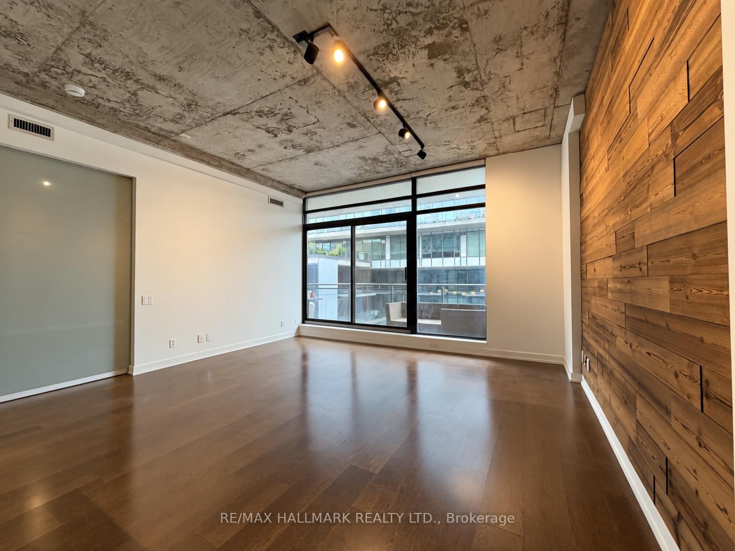 Photo 21 of Unit 807, 10 Morrison Street, Toronto, Waterfront Communities — HOMEH