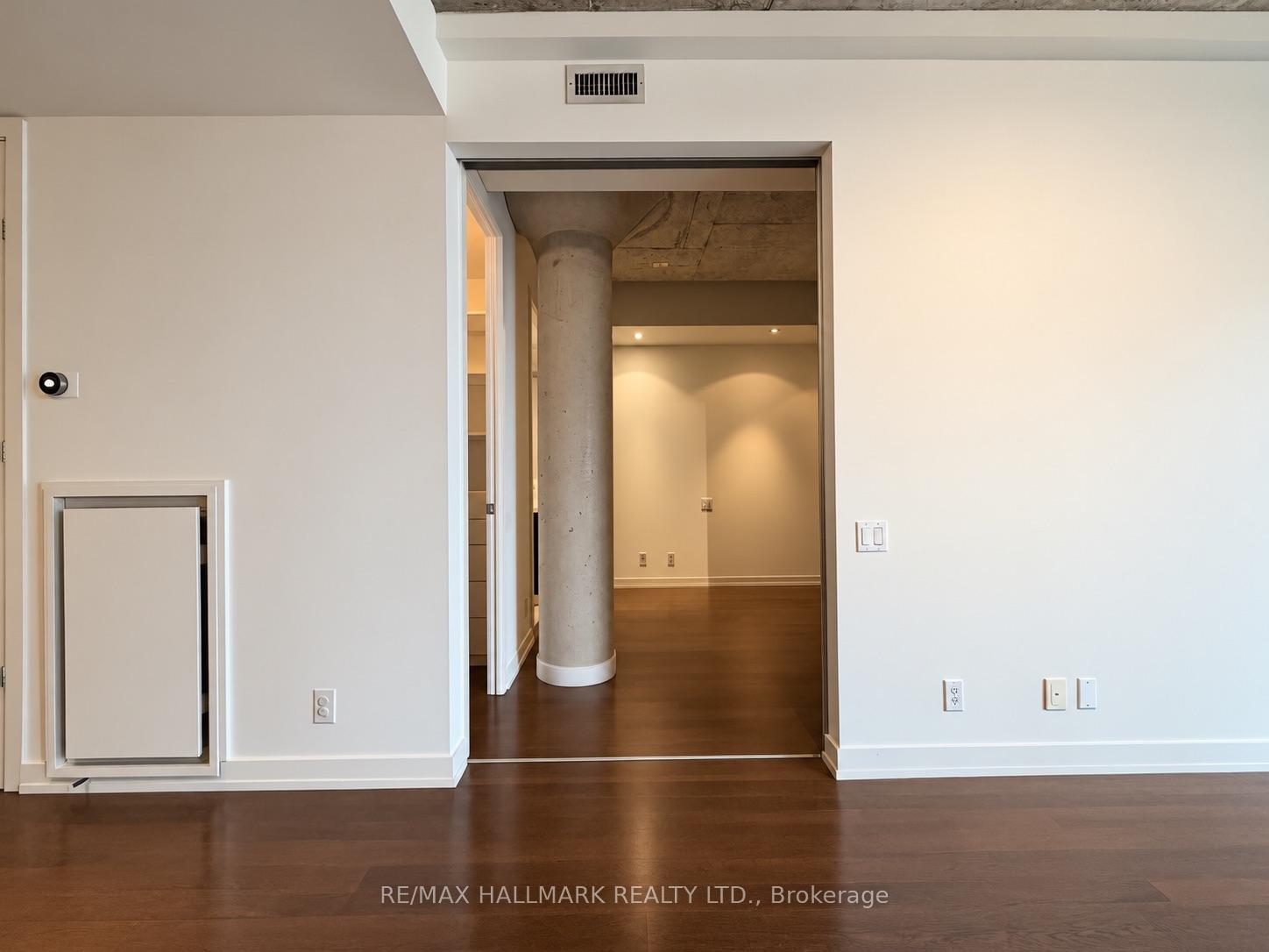 Photo 22 of Unit 807, 10 Morrison Street, Toronto, Waterfront Communities — HOMEH