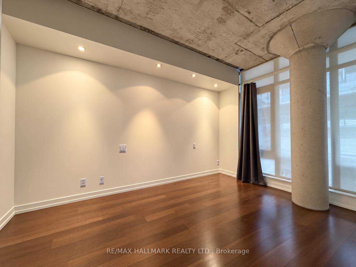 Photo 23 of Unit 807, 10 Morrison Street, Toronto, Waterfront Communities — HOMEH