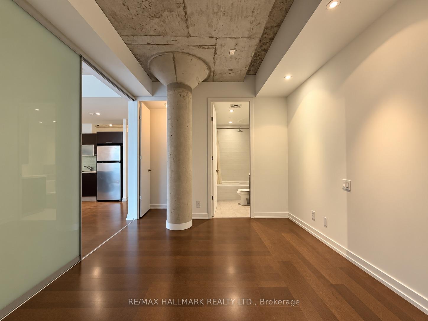 Photo 24 of Unit 807, 10 Morrison Street, Toronto, Waterfront Communities — HOMEH