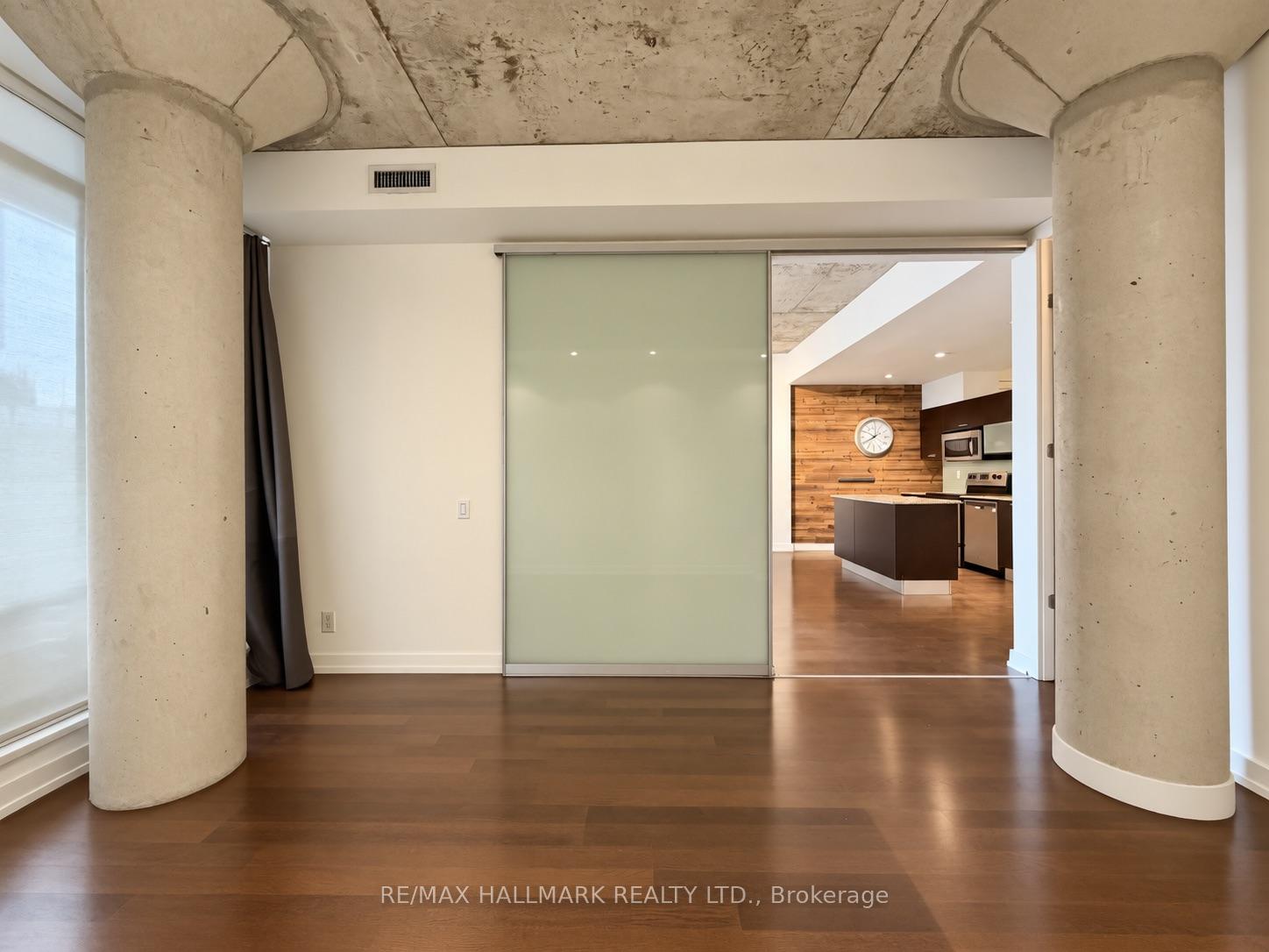 Photo 25 of Unit 807, 10 Morrison Street, Toronto, Waterfront Communities — HOMEH