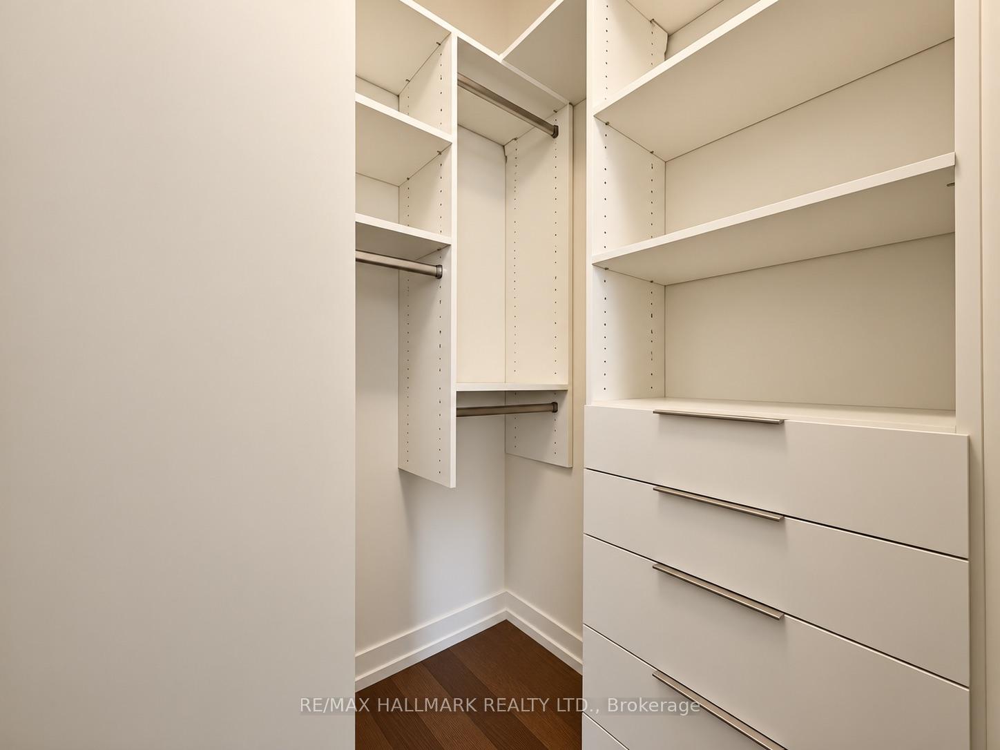 Photo 26 of Unit 807, 10 Morrison Street, Toronto, Waterfront Communities — HOMEH