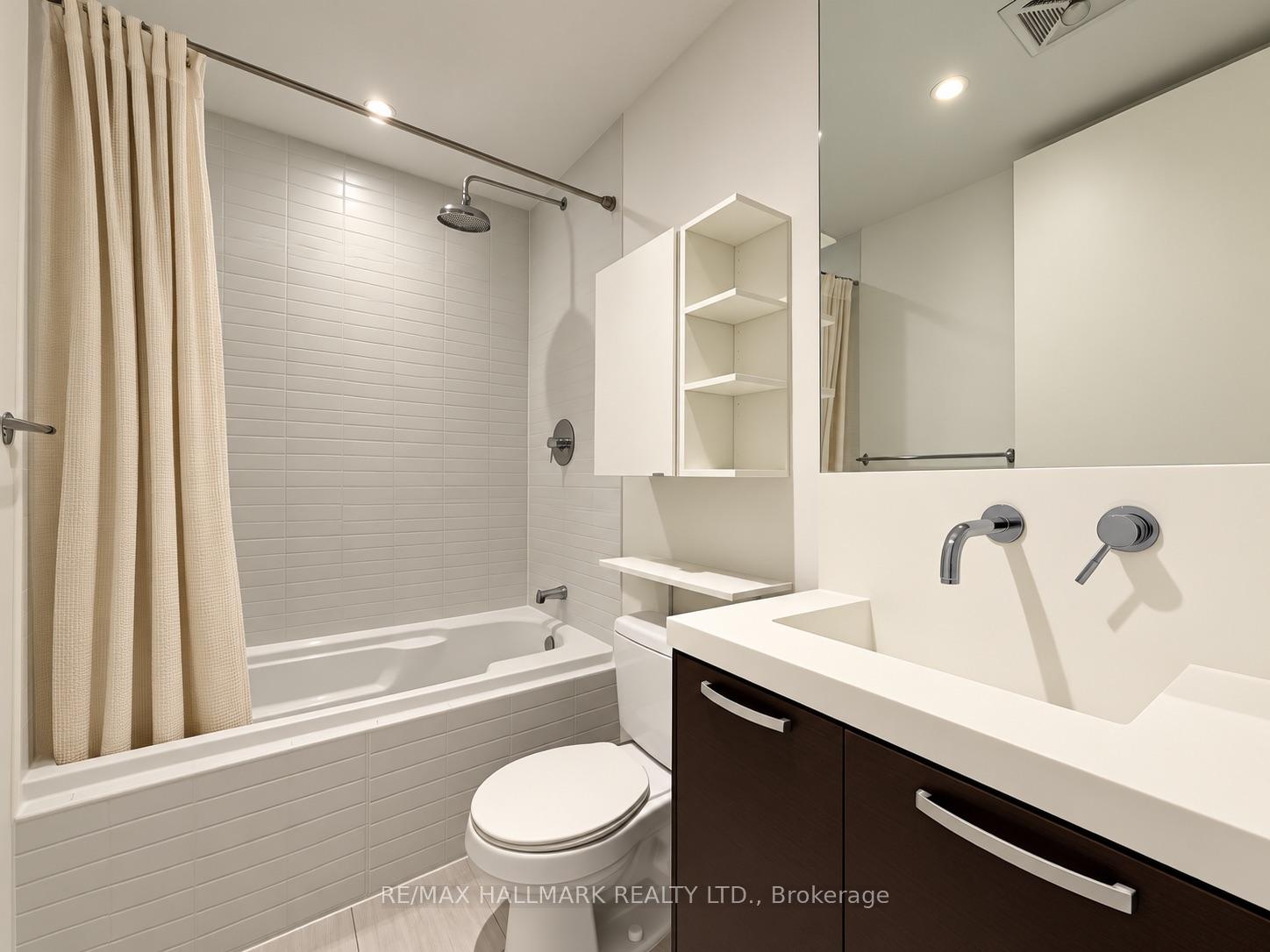 Photo 27 of Unit 807, 10 Morrison Street, Toronto, Waterfront Communities — HOMEH