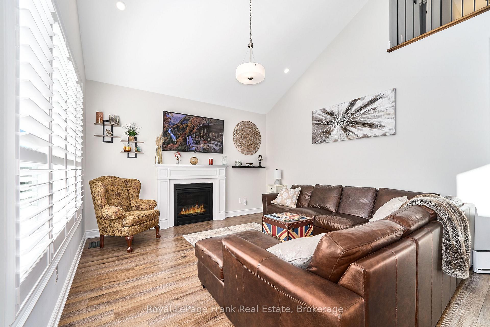 Photo 10 of 11 Drummond Street, Port Hope, Rural Port Hope — HOMEH