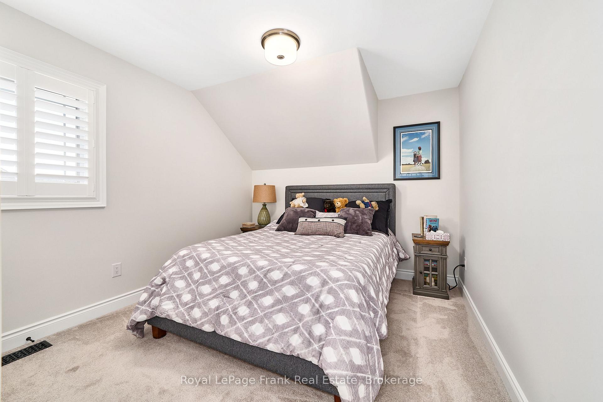Photo 23 of 11 Drummond Street, Port Hope, Rural Port Hope — HOMEH
