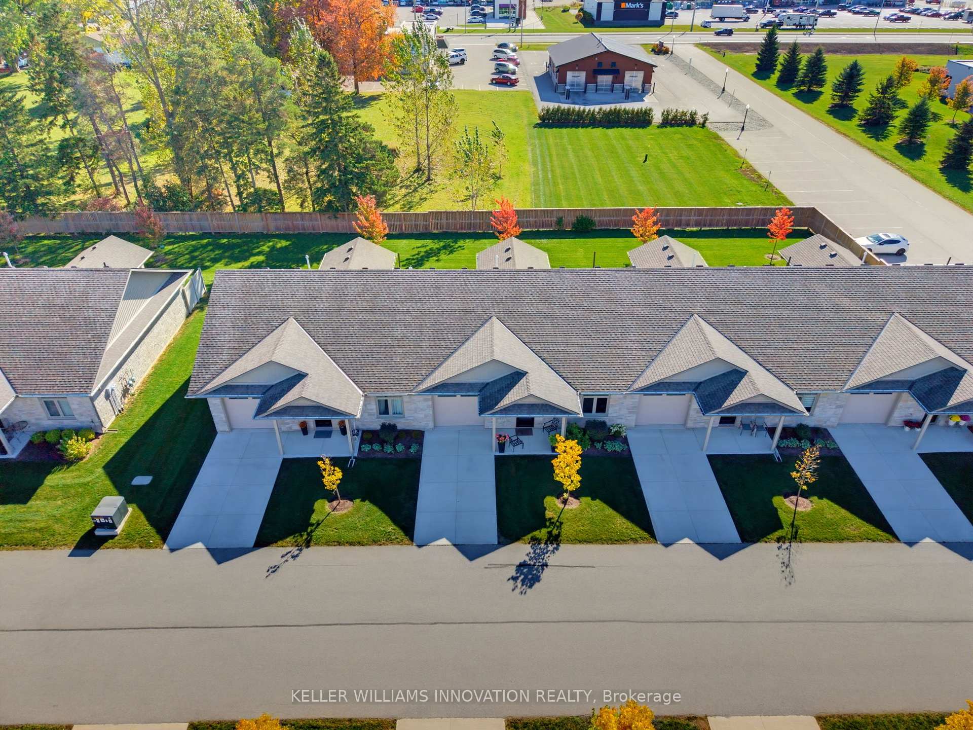 Photo 3 of Unit 27, 375 Mitchell Road S, North Perth, Elma — HOMEH