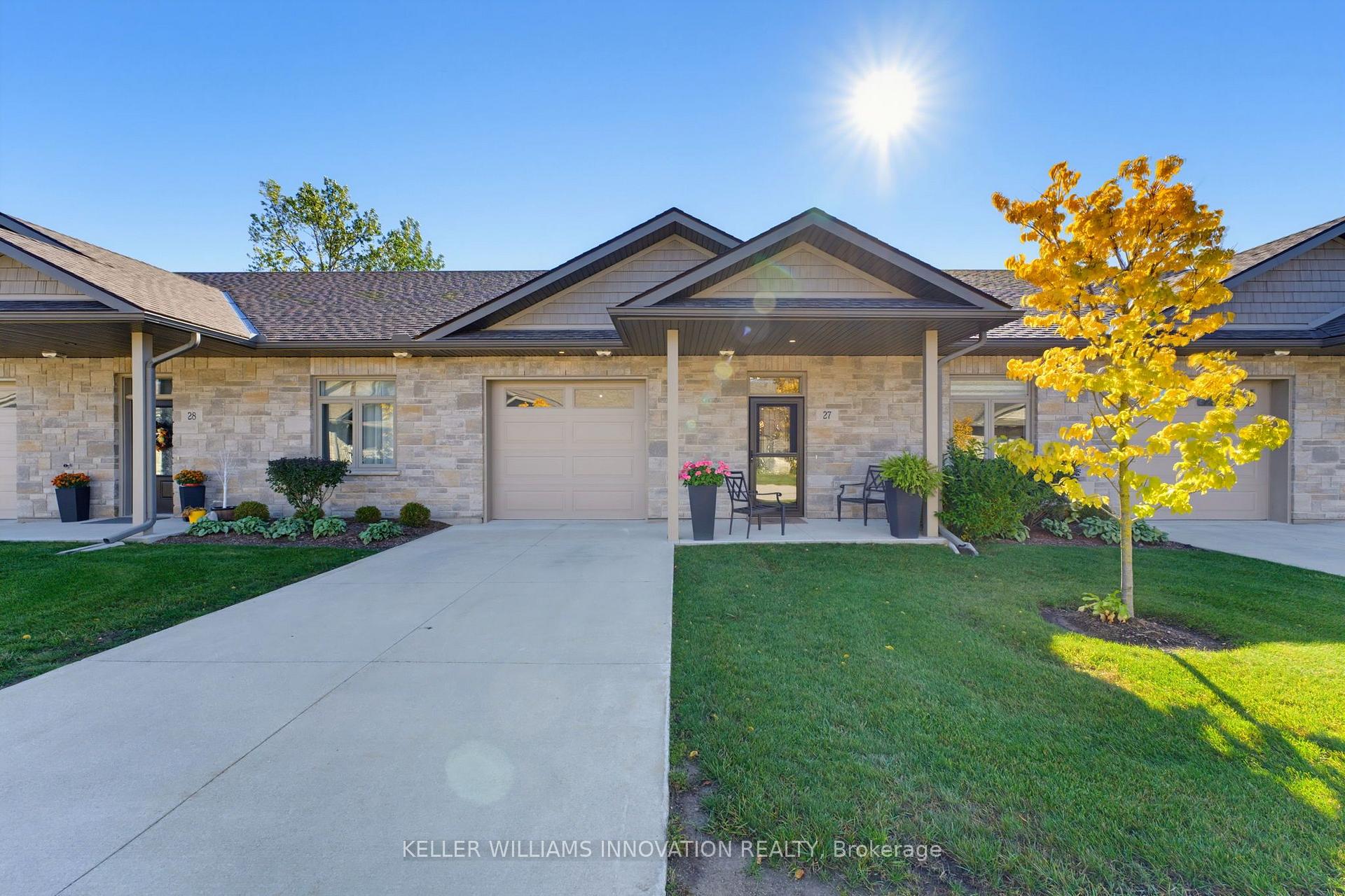 Photo of Unit 27, 375 Mitchell Road S
