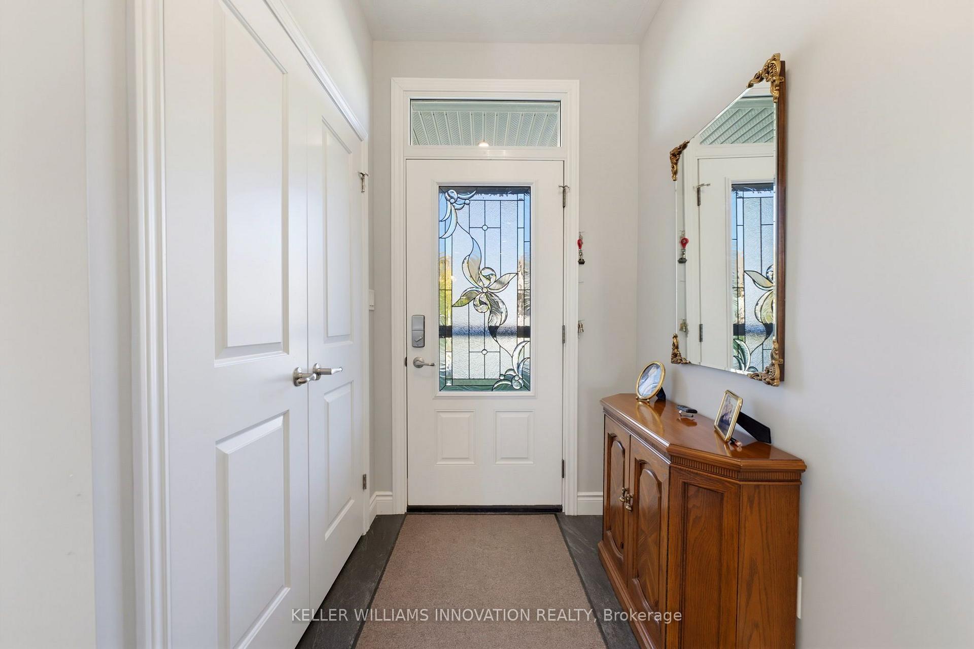 Photo 9 of Unit 27, 375 Mitchell Road S, North Perth, Elma — HOMEH