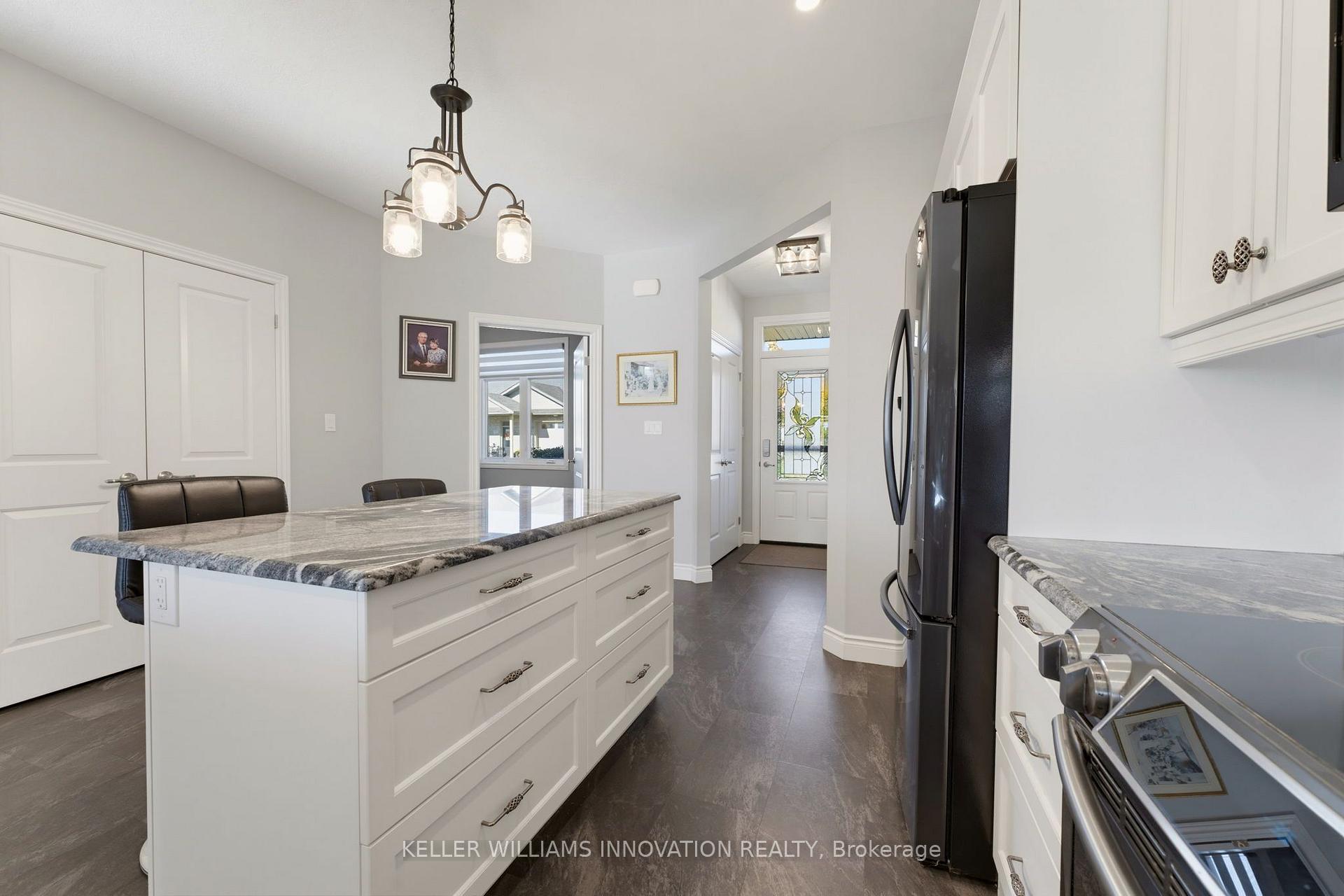 Photo 17 of Unit 27, 375 Mitchell Road S, North Perth, Elma — HOMEH