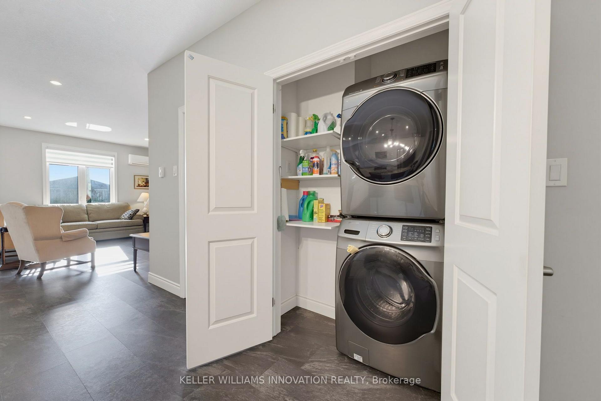 Photo 30 of Unit 27, 375 Mitchell Road S, North Perth, Elma — HOMEH