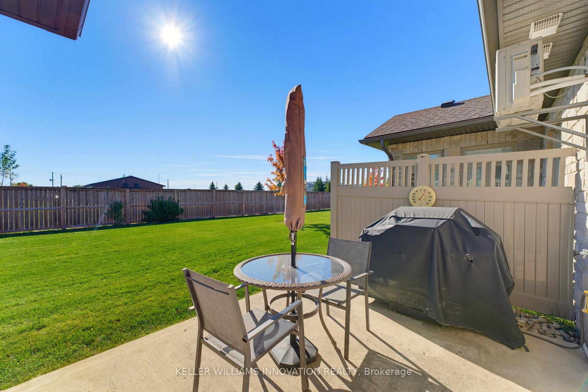 Photo 31 of Unit 27, 375 Mitchell Road S, North Perth, Elma — HOMEH