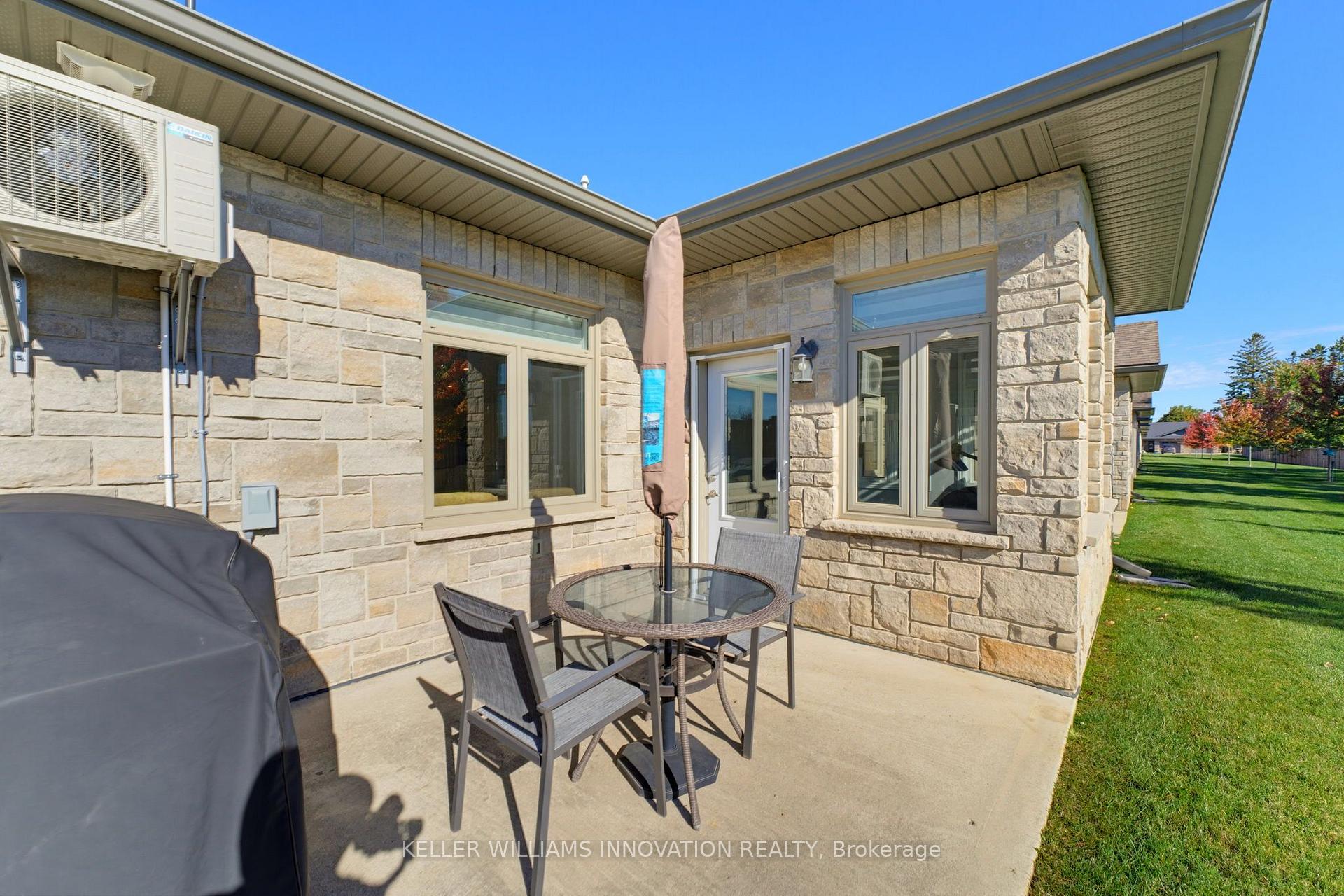 Photo 32 of Unit 27, 375 Mitchell Road S, North Perth, Elma — HOMEH