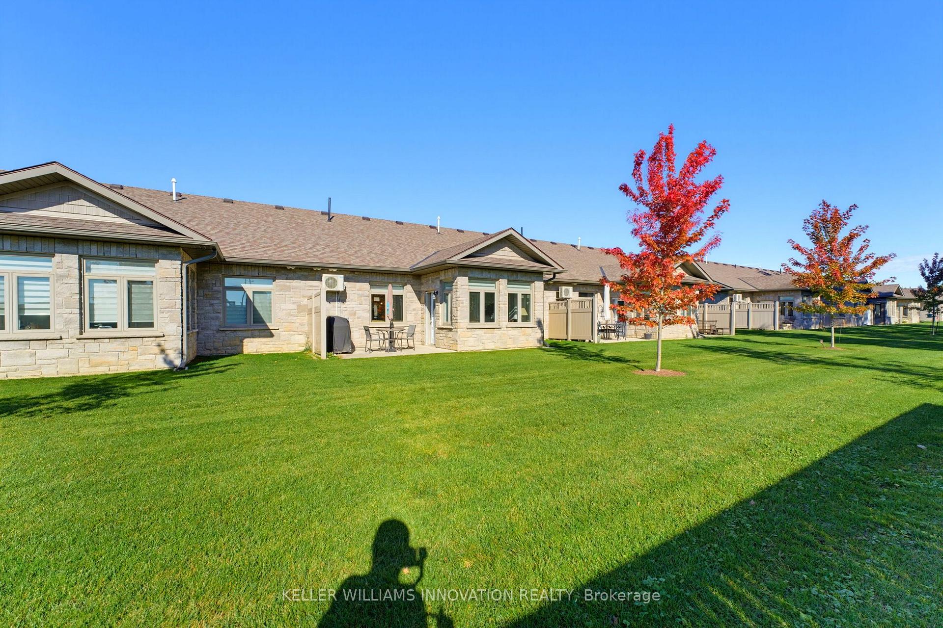 Photo 34 of Unit 27, 375 Mitchell Road S, North Perth, Elma — HOMEH