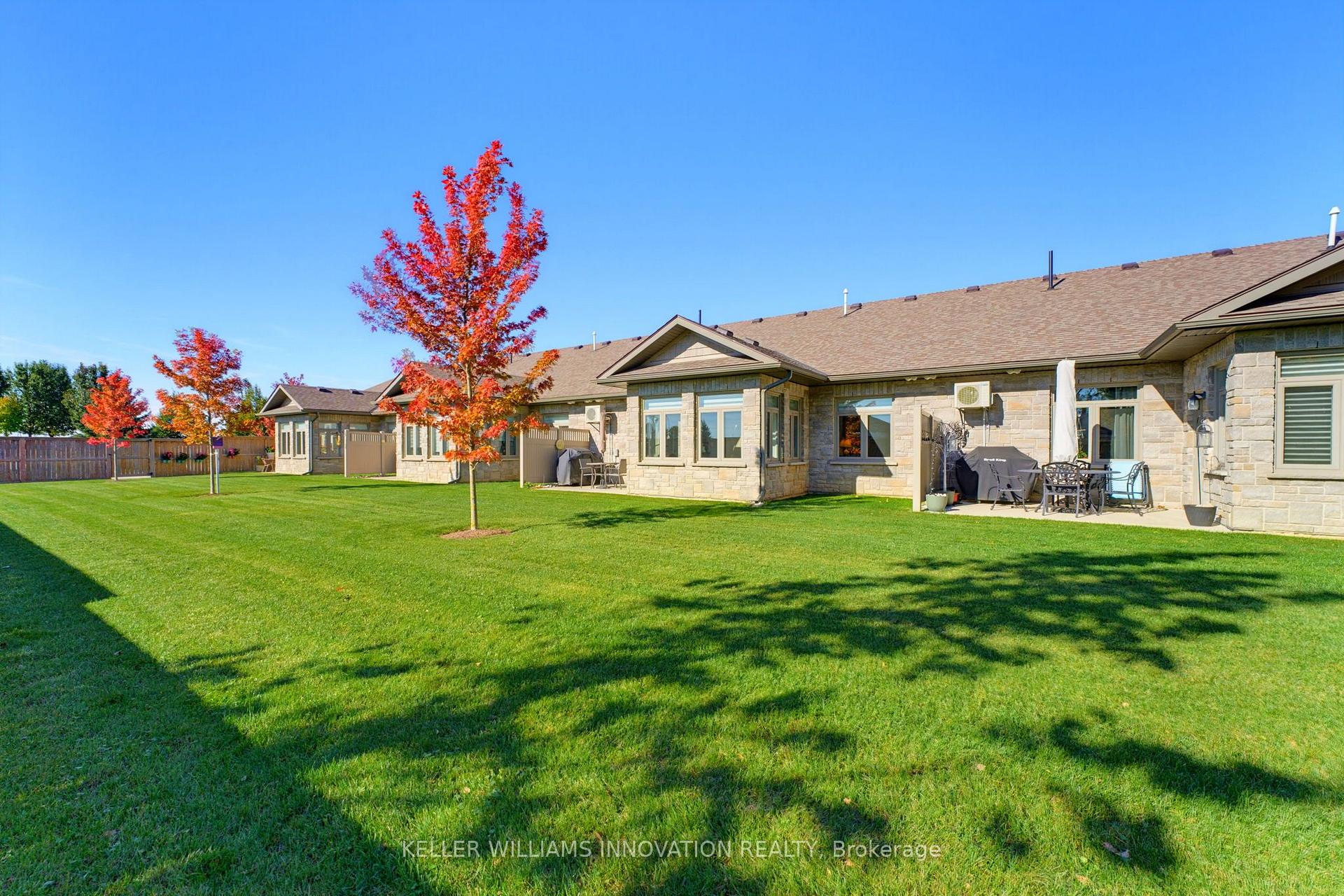 Photo 35 of Unit 27, 375 Mitchell Road S, North Perth, Elma — HOMEH