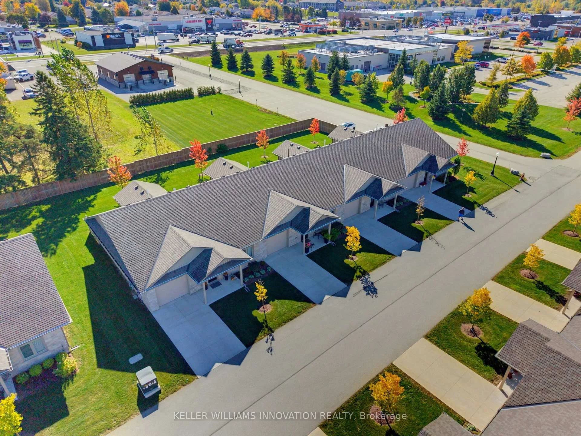 Photo 2 of Unit 27, 375 Mitchell Road S, North Perth, Elma — HOMEH