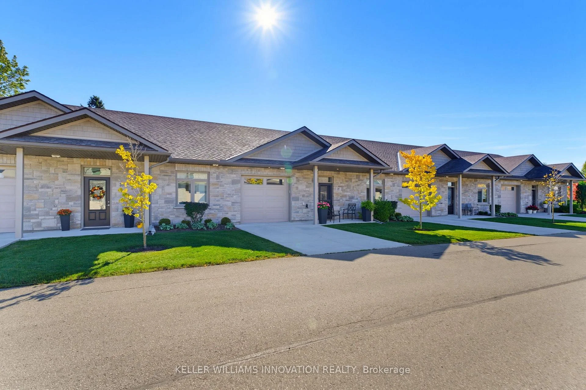 Photo 10 of Unit 27, 375 Mitchell Road S, North Perth, Elma — HOMEH
