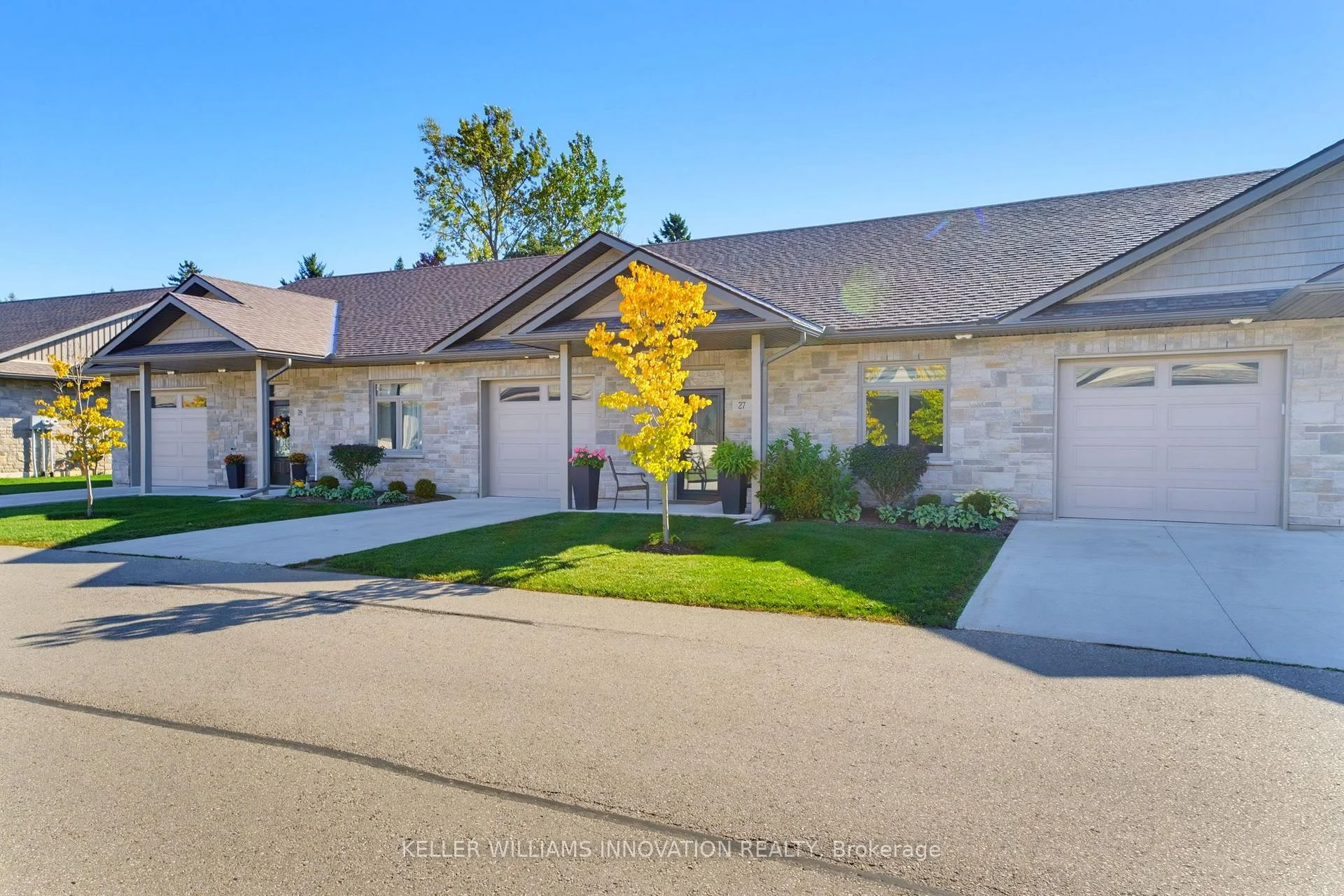 Photo 12 of Unit 27, 375 Mitchell Road S, North Perth, Elma — HOMEH