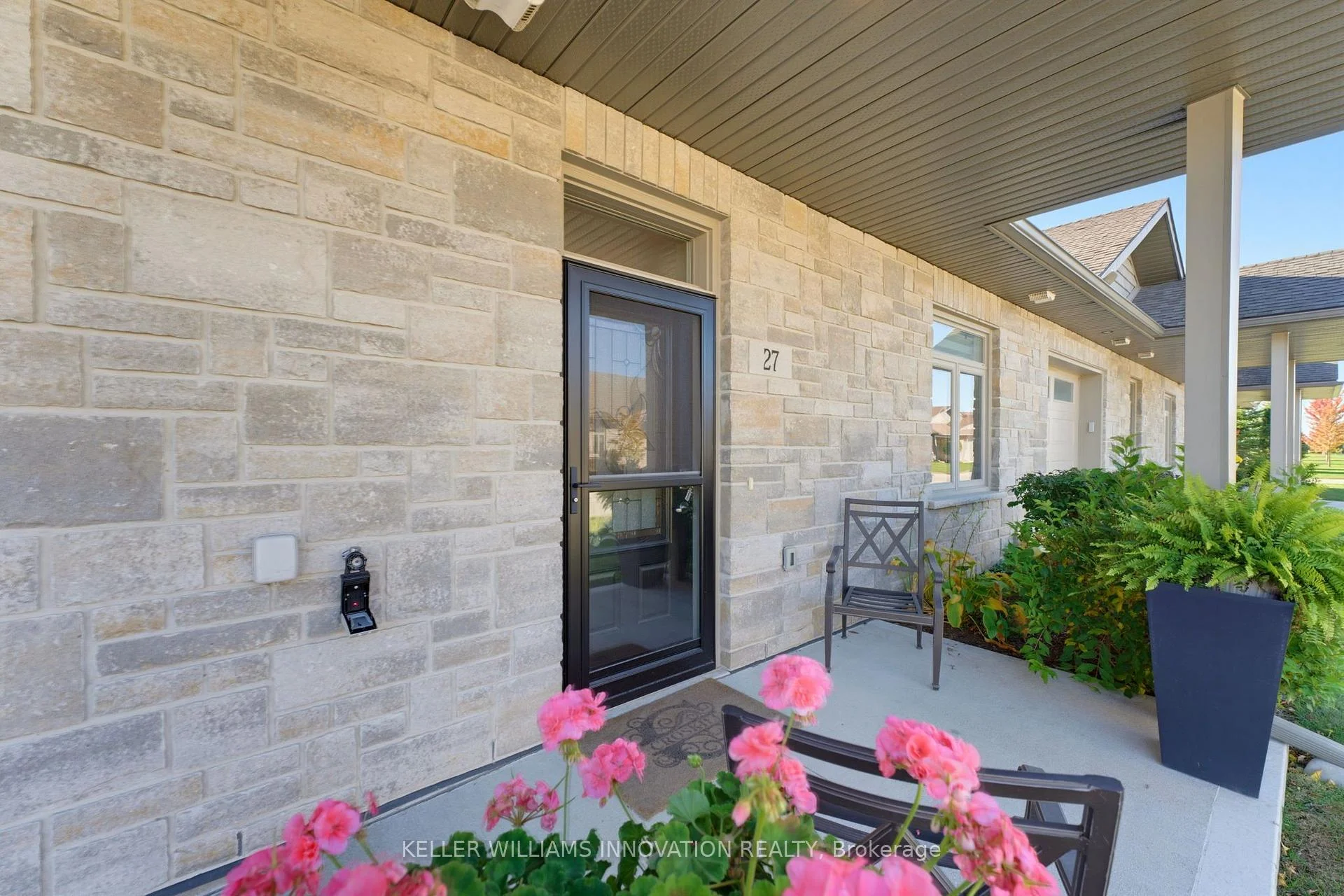 Photo 13 of Unit 27, 375 Mitchell Road S, North Perth, Elma — HOMEH