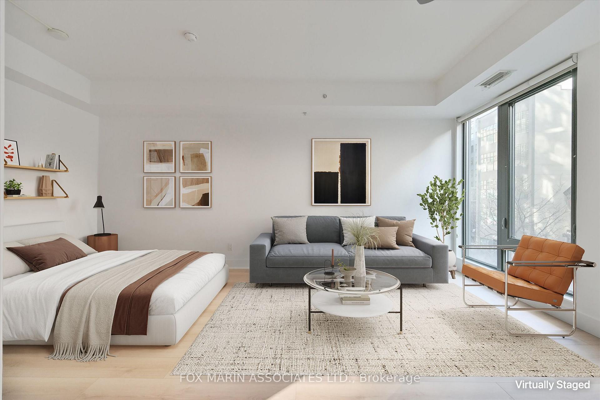 Photo of Unit 301, 32 Camden Street